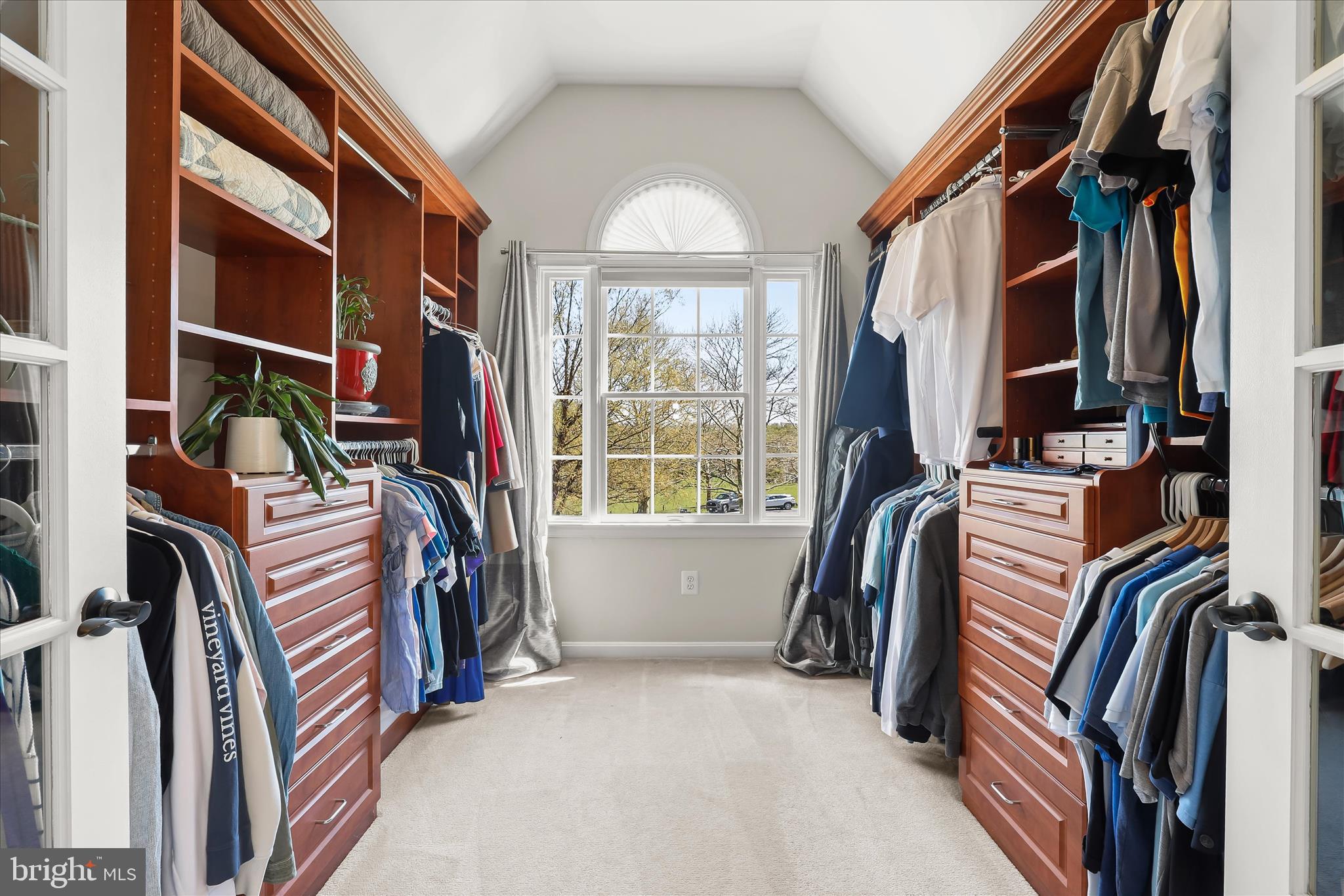 CATTAIL CREEK - Residential