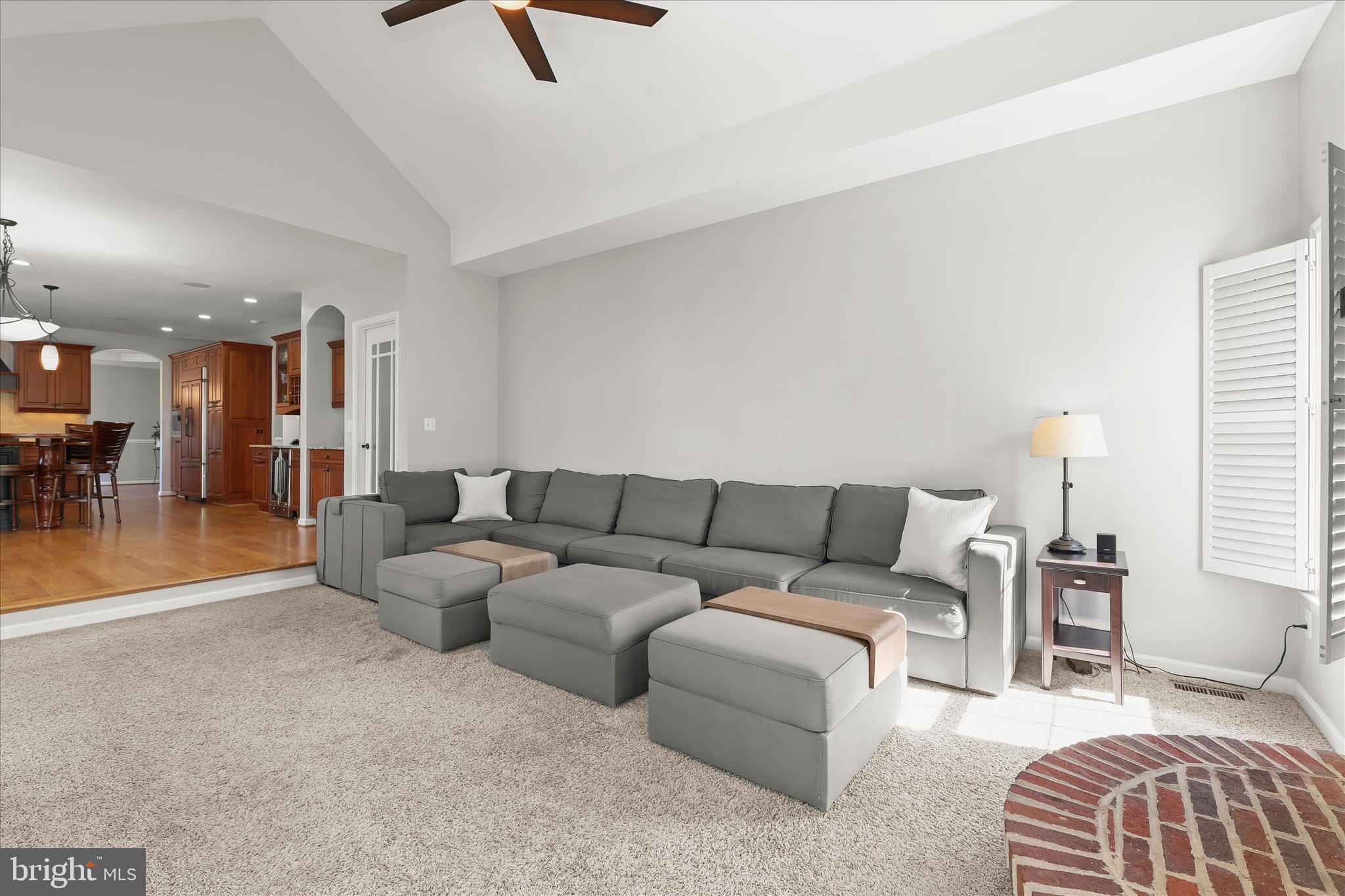 CATTAIL CREEK - Residential