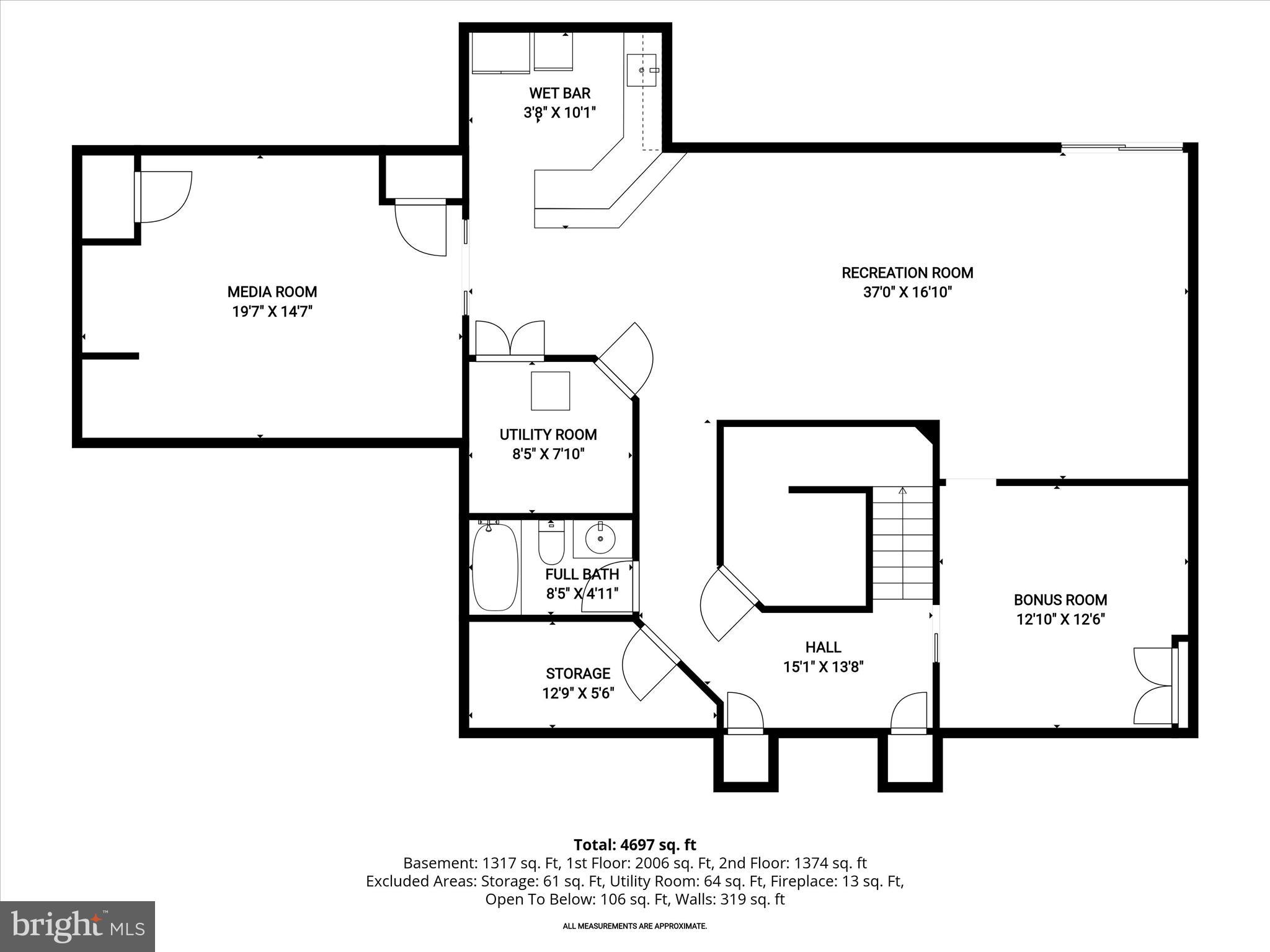 CATTAIL CREEK - Residential