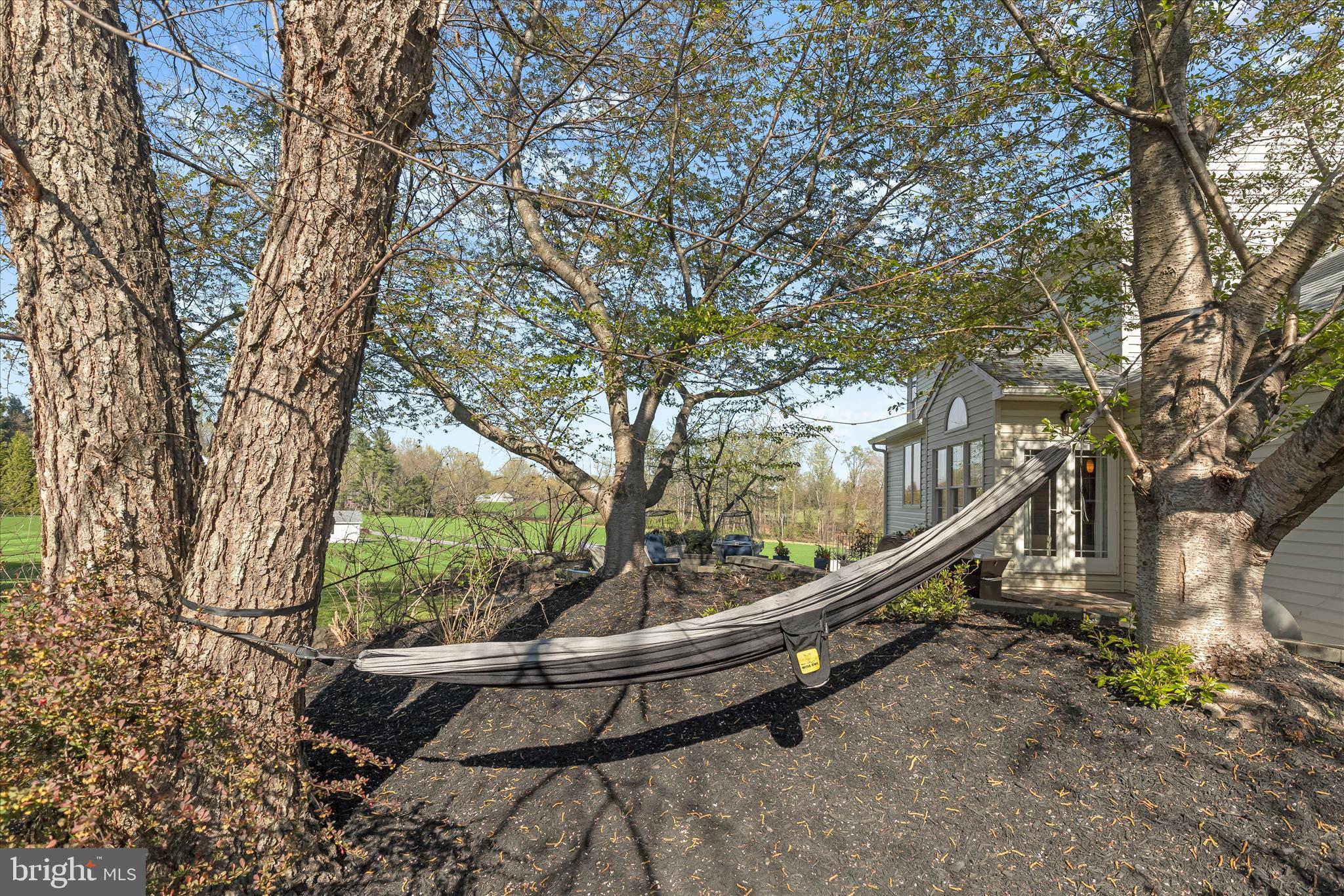 CATTAIL CREEK - Residential