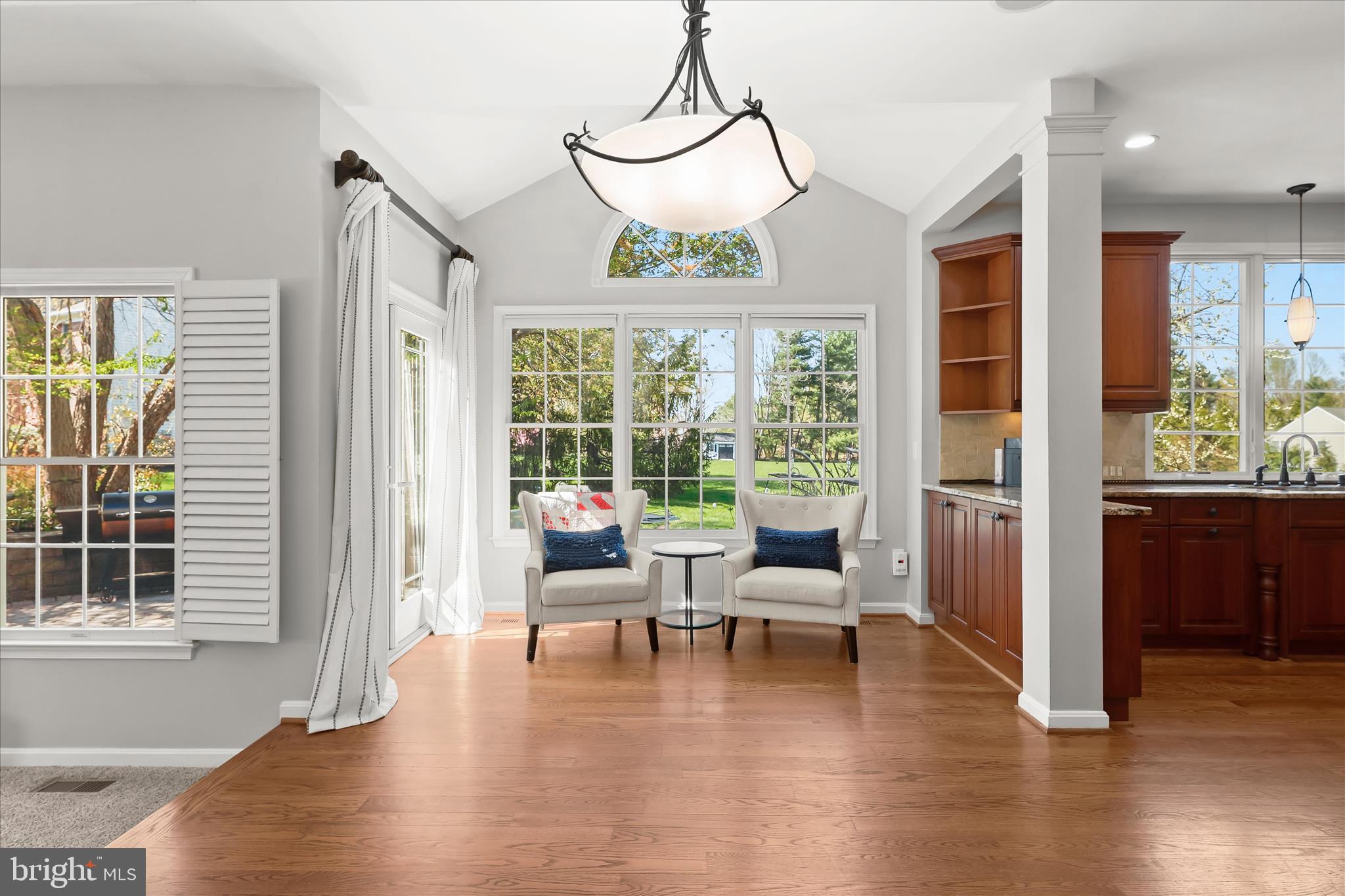 CATTAIL CREEK - Residential