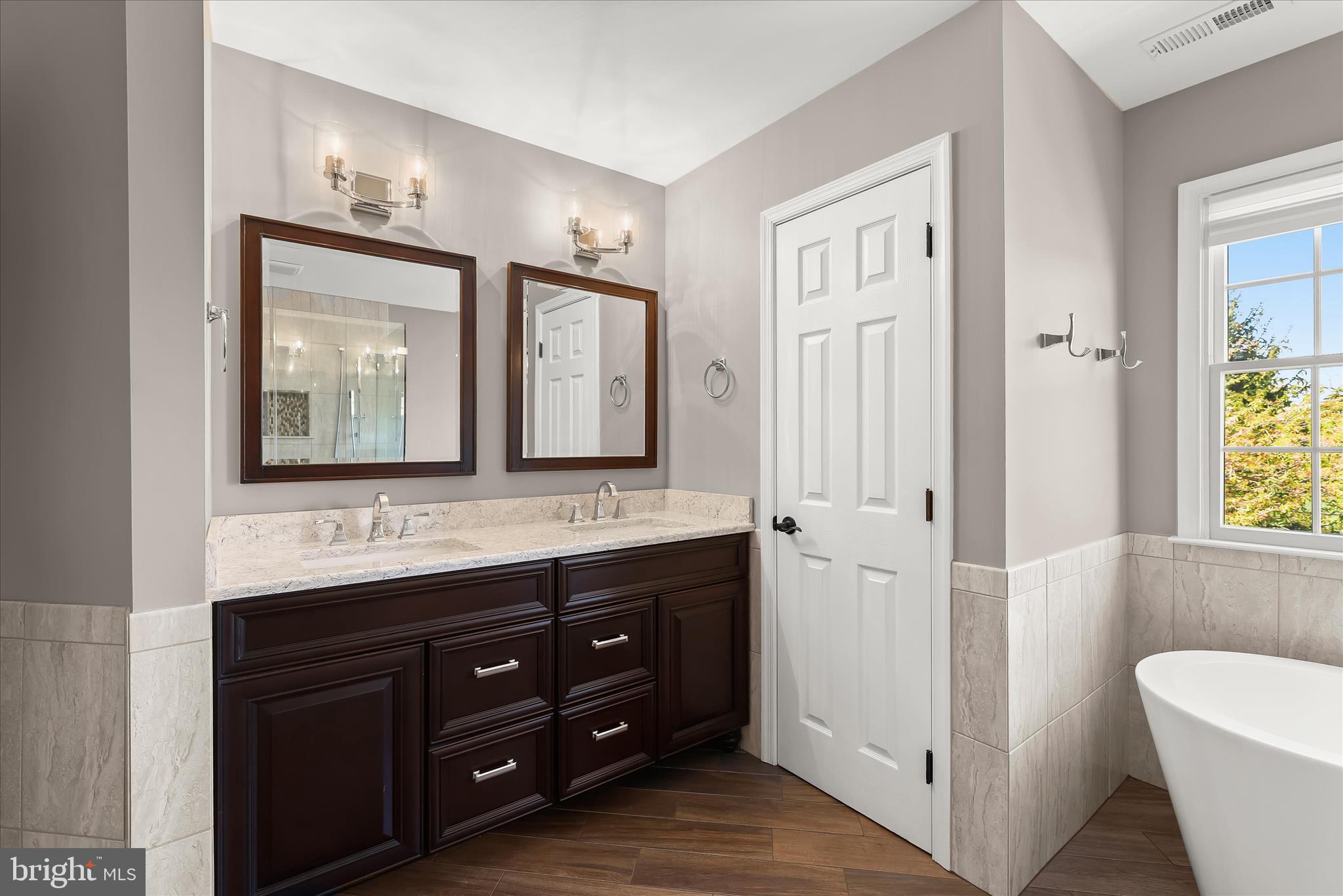 CATTAIL CREEK - Residential