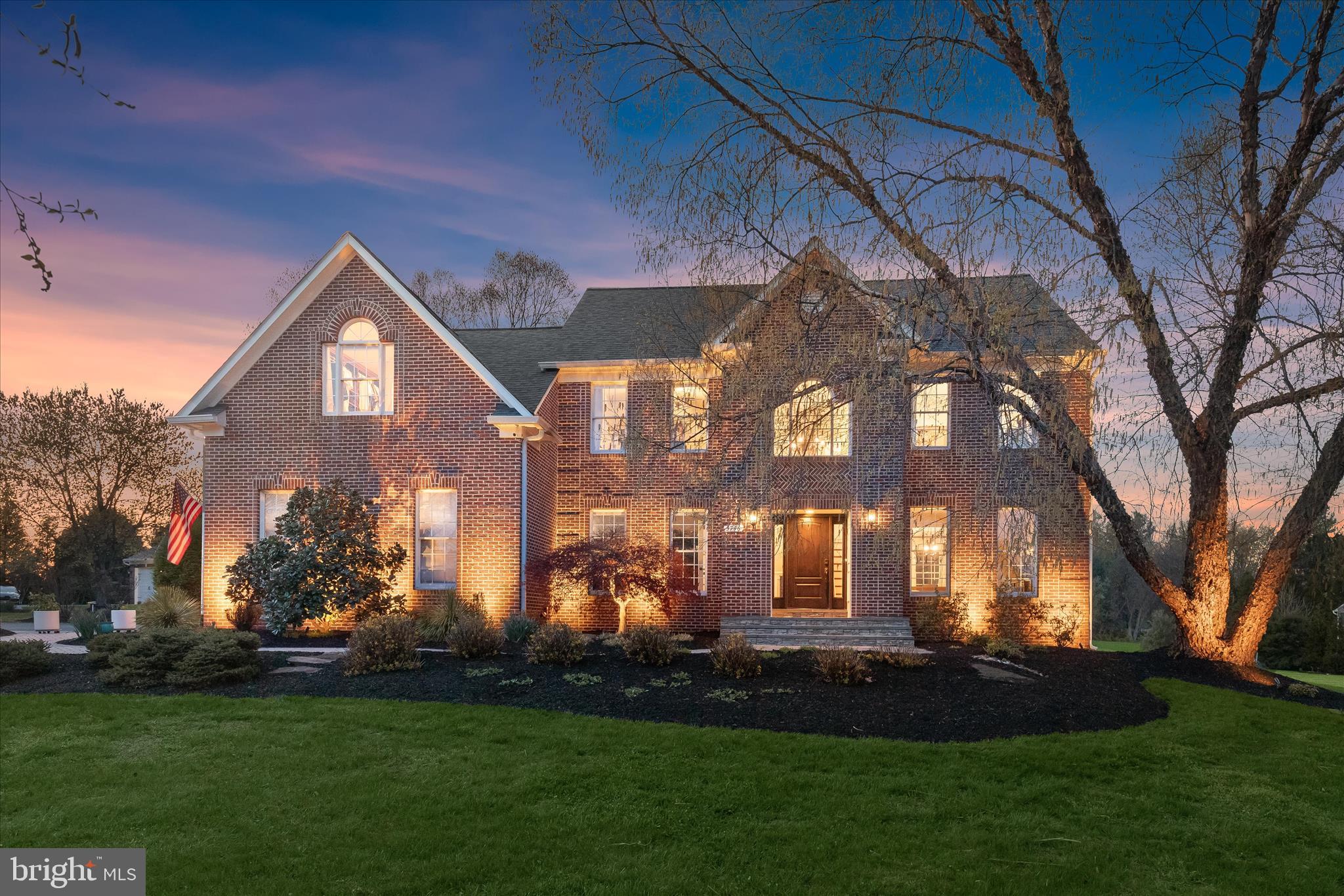 CATTAIL CREEK - Residential