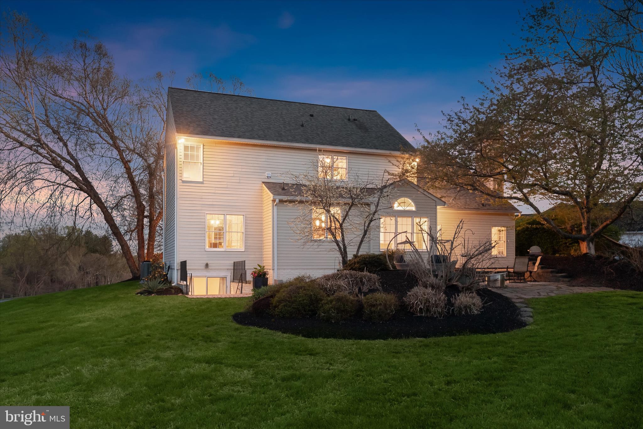 CATTAIL CREEK - Residential