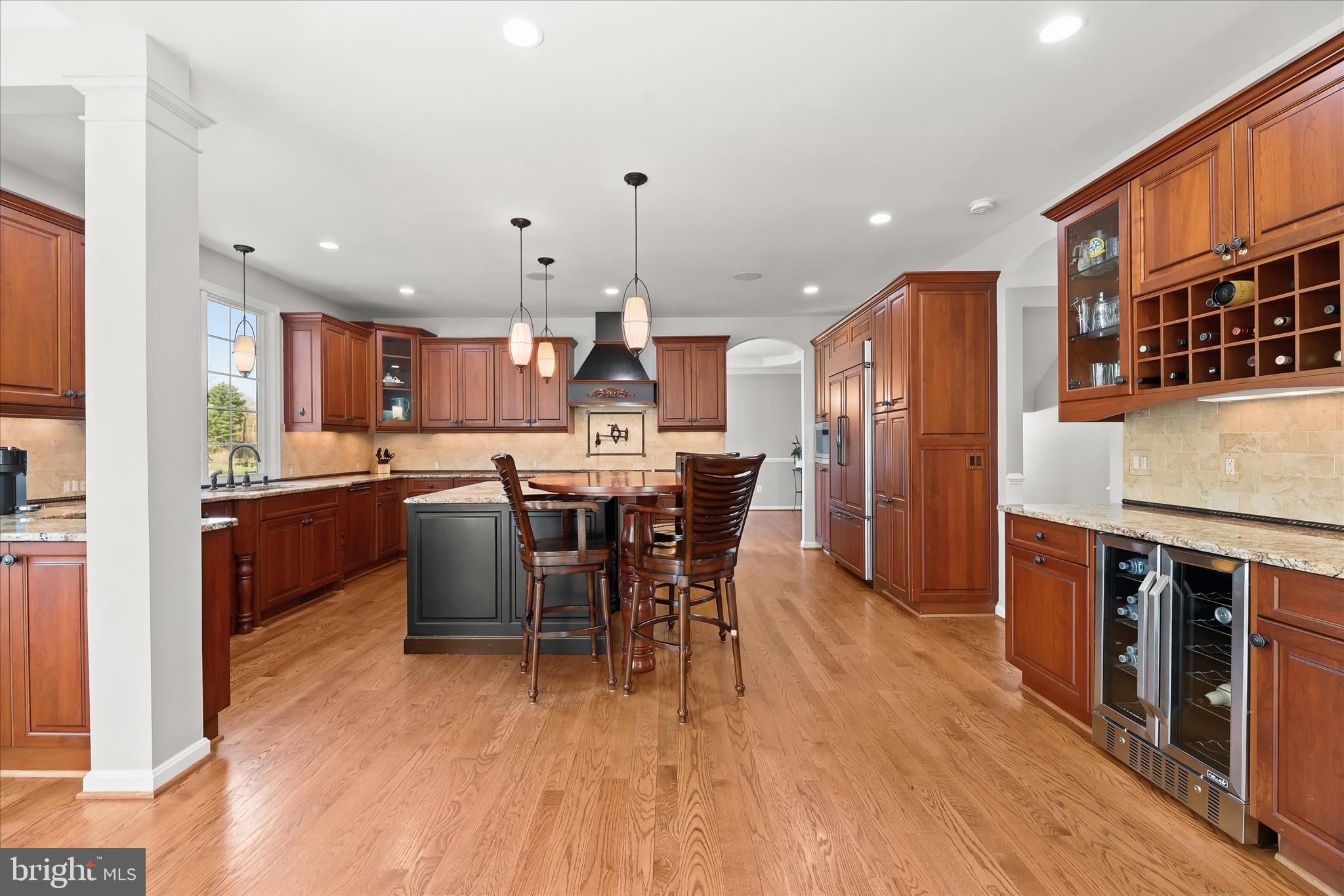 CATTAIL CREEK - Residential