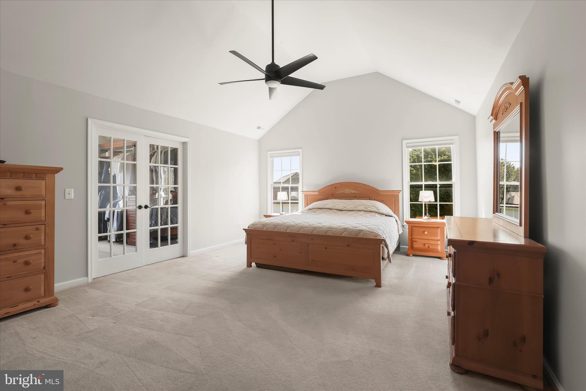 CATTAIL CREEK - Residential