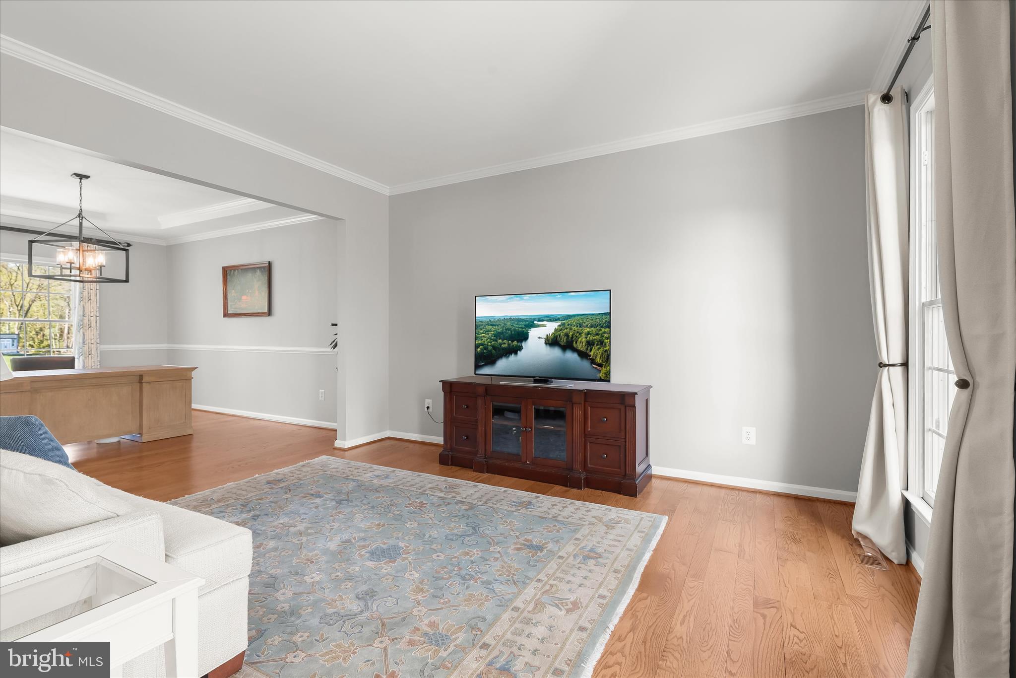 CATTAIL CREEK - Residential