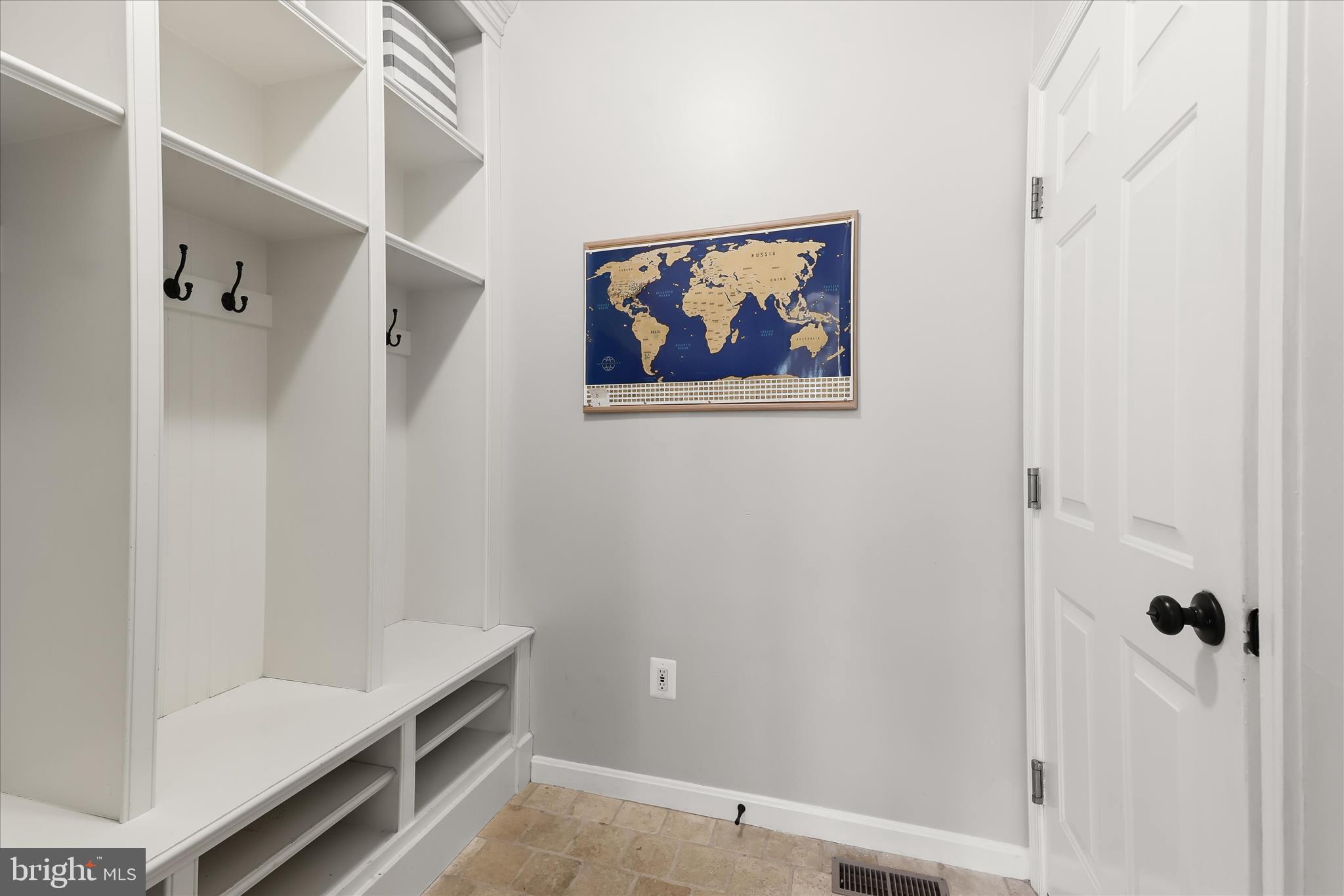 CATTAIL CREEK - Residential