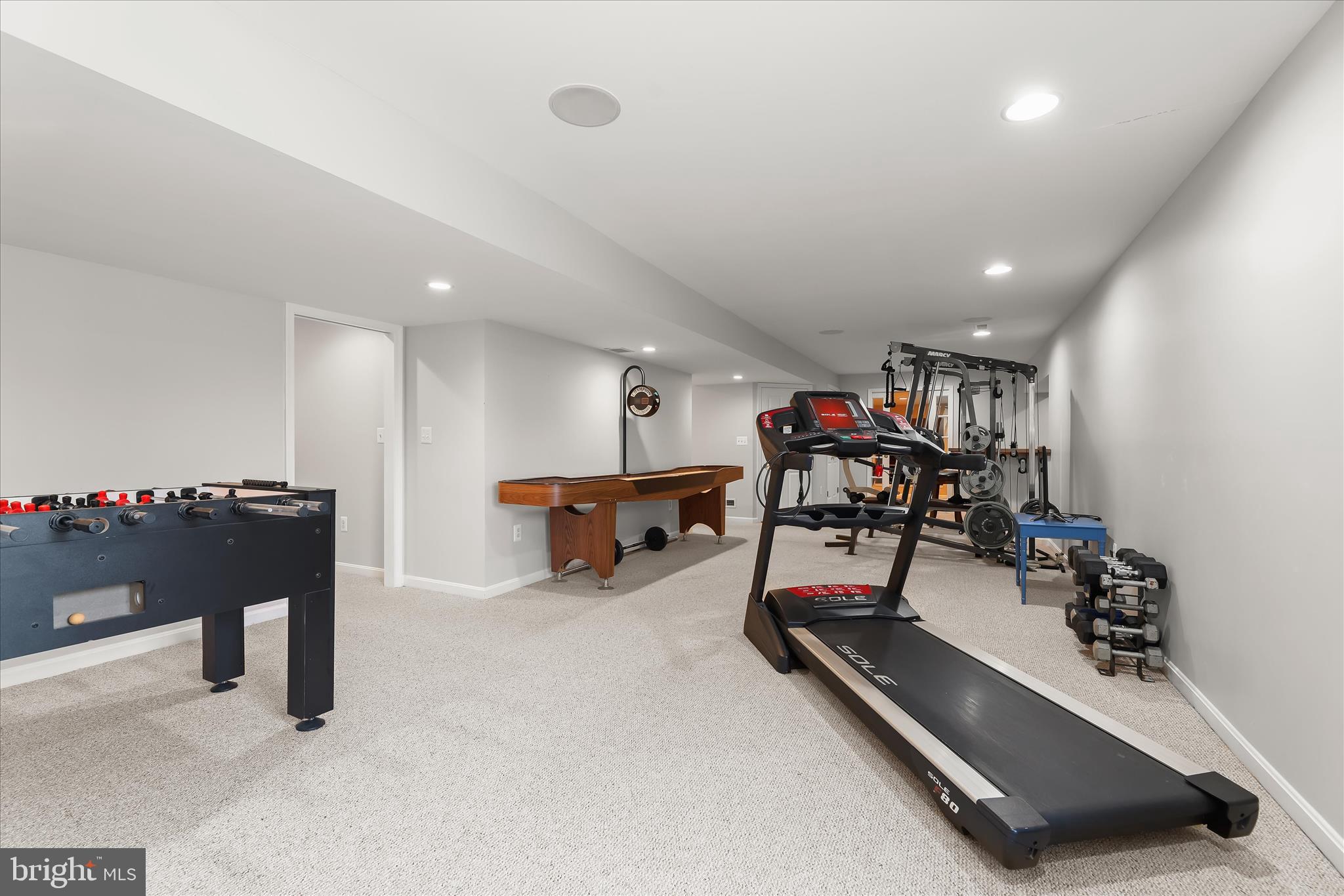 CATTAIL CREEK - Residential