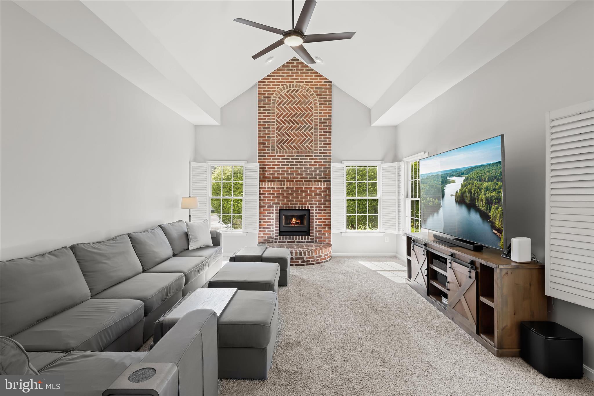 CATTAIL CREEK - Residential