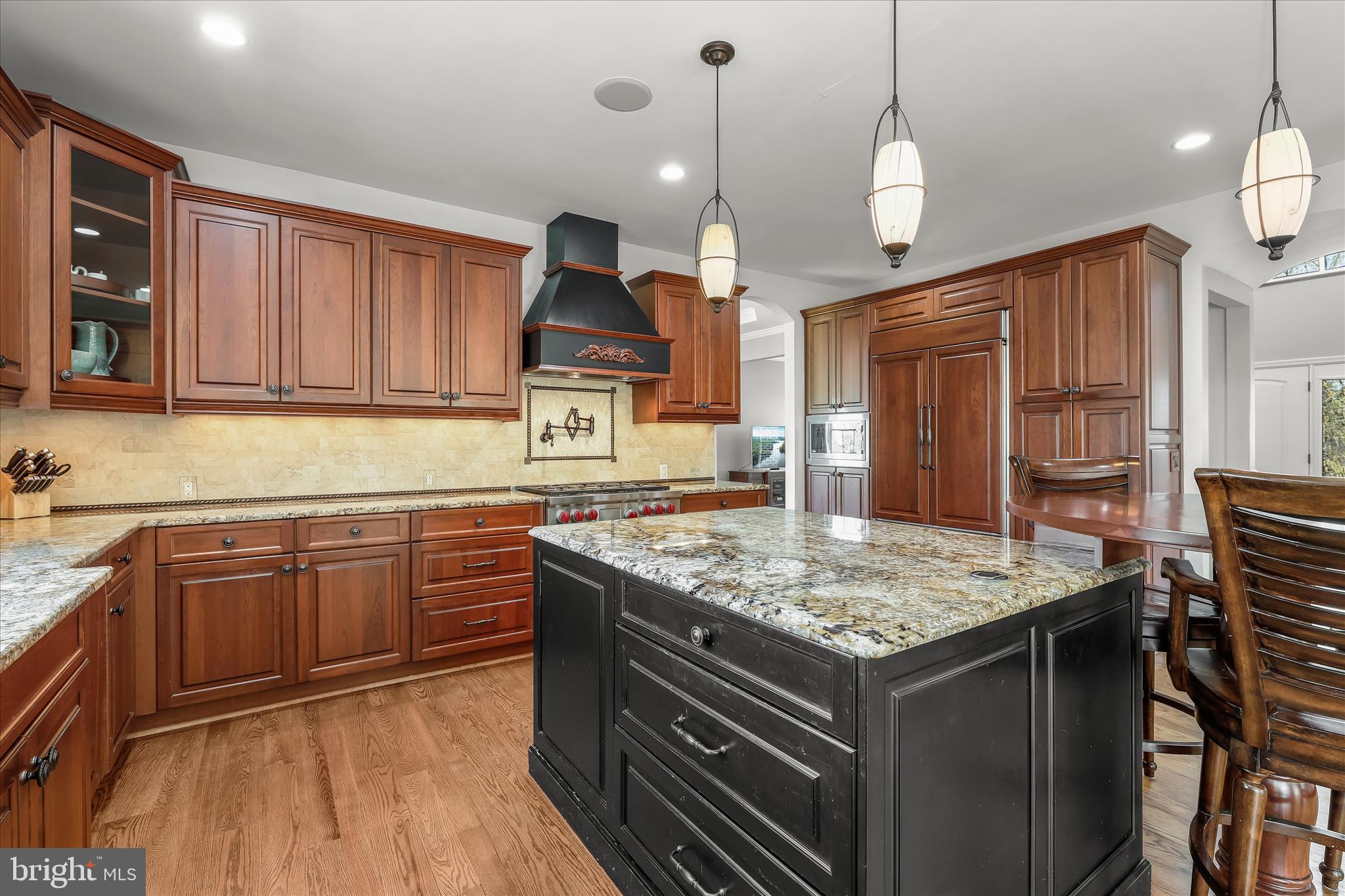 CATTAIL CREEK - Residential