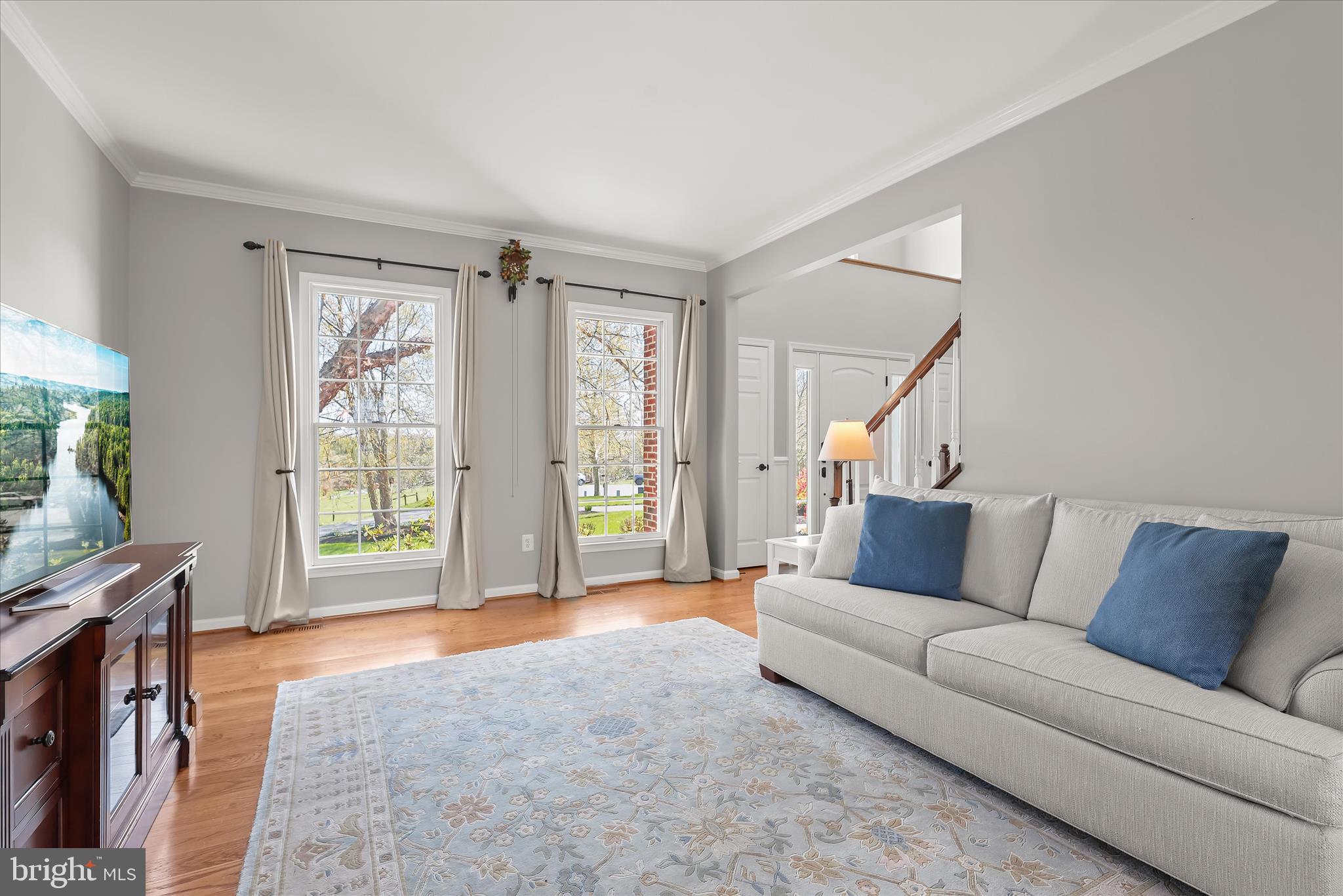 CATTAIL CREEK - Residential