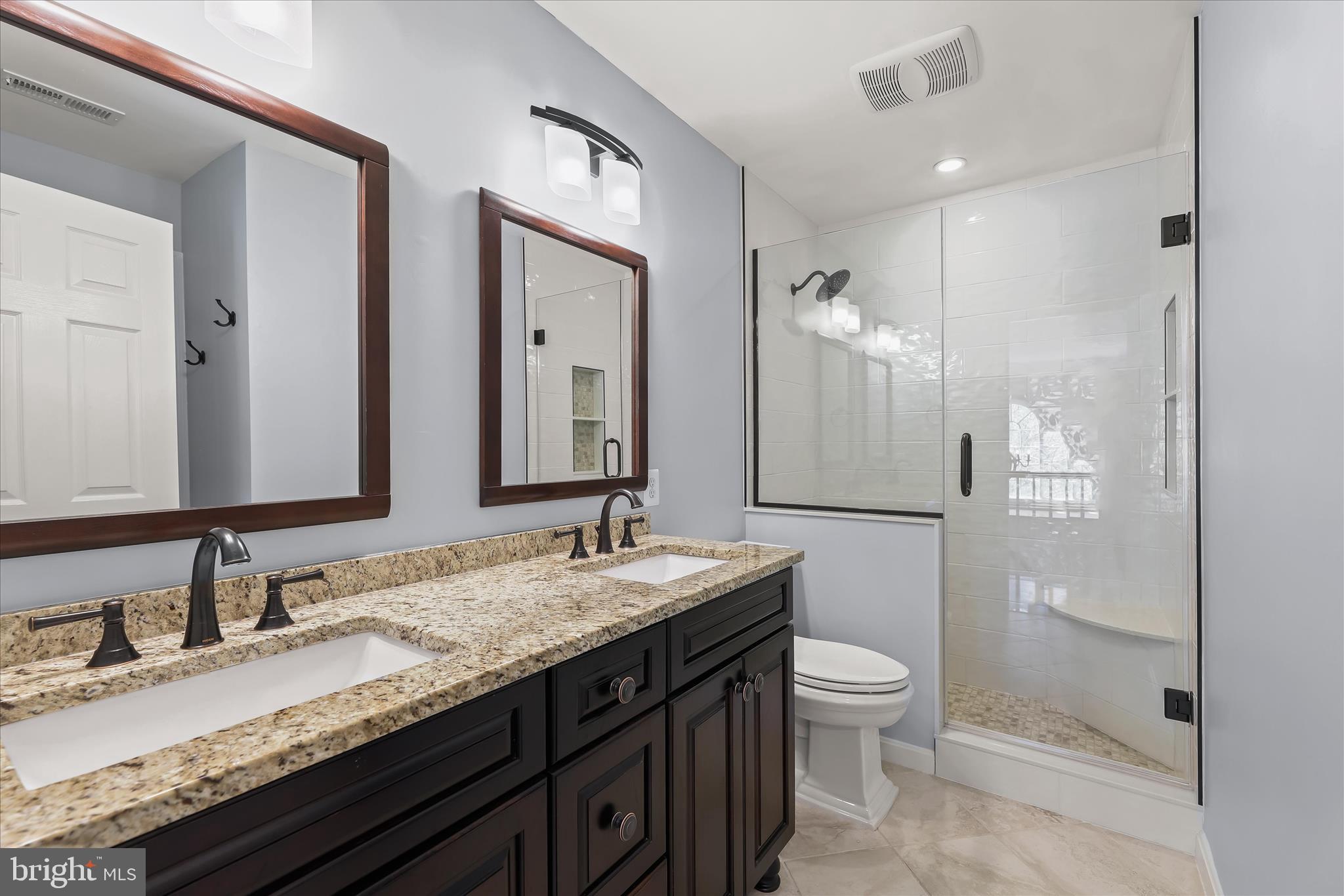 CATTAIL CREEK - Residential