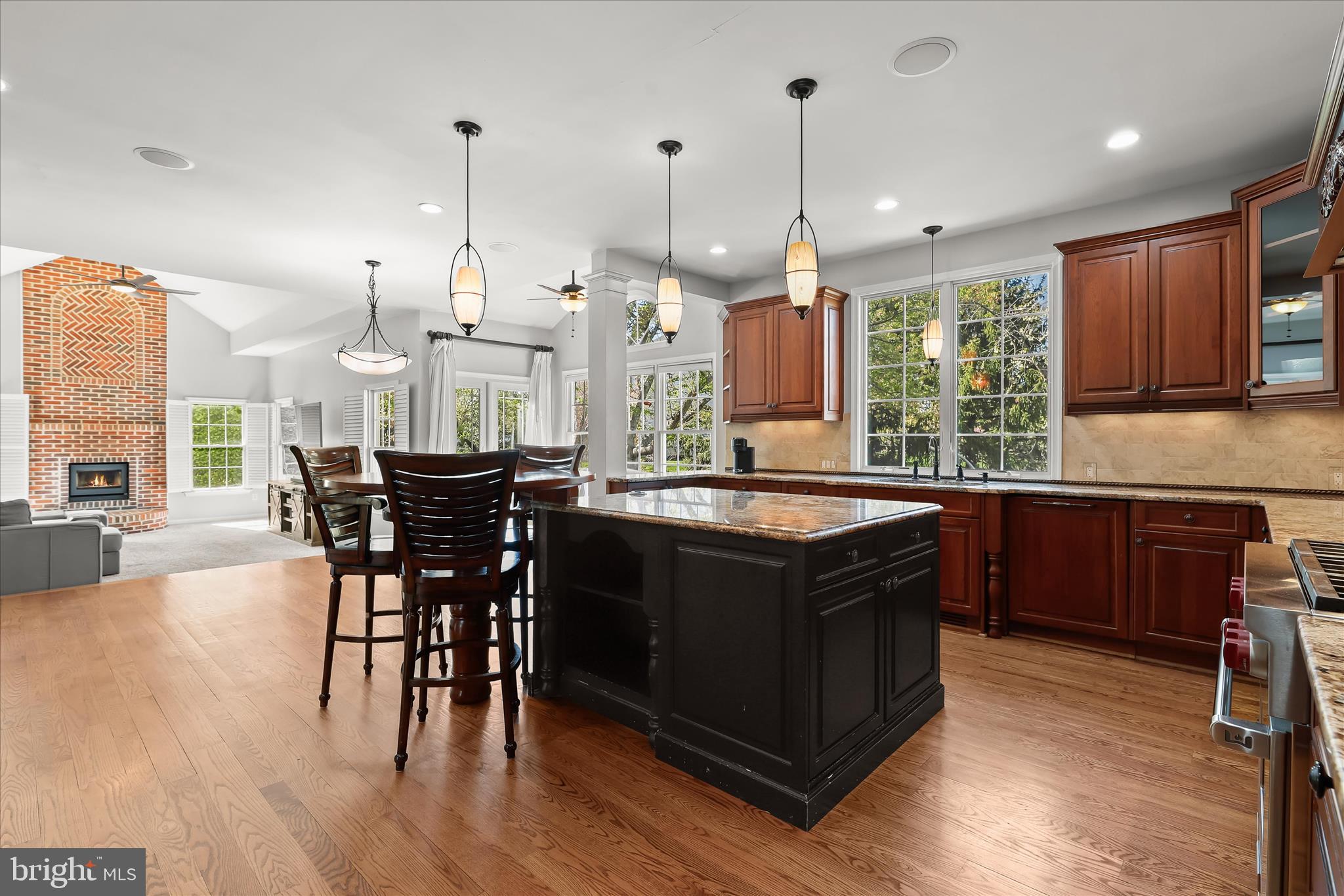 CATTAIL CREEK - Residential