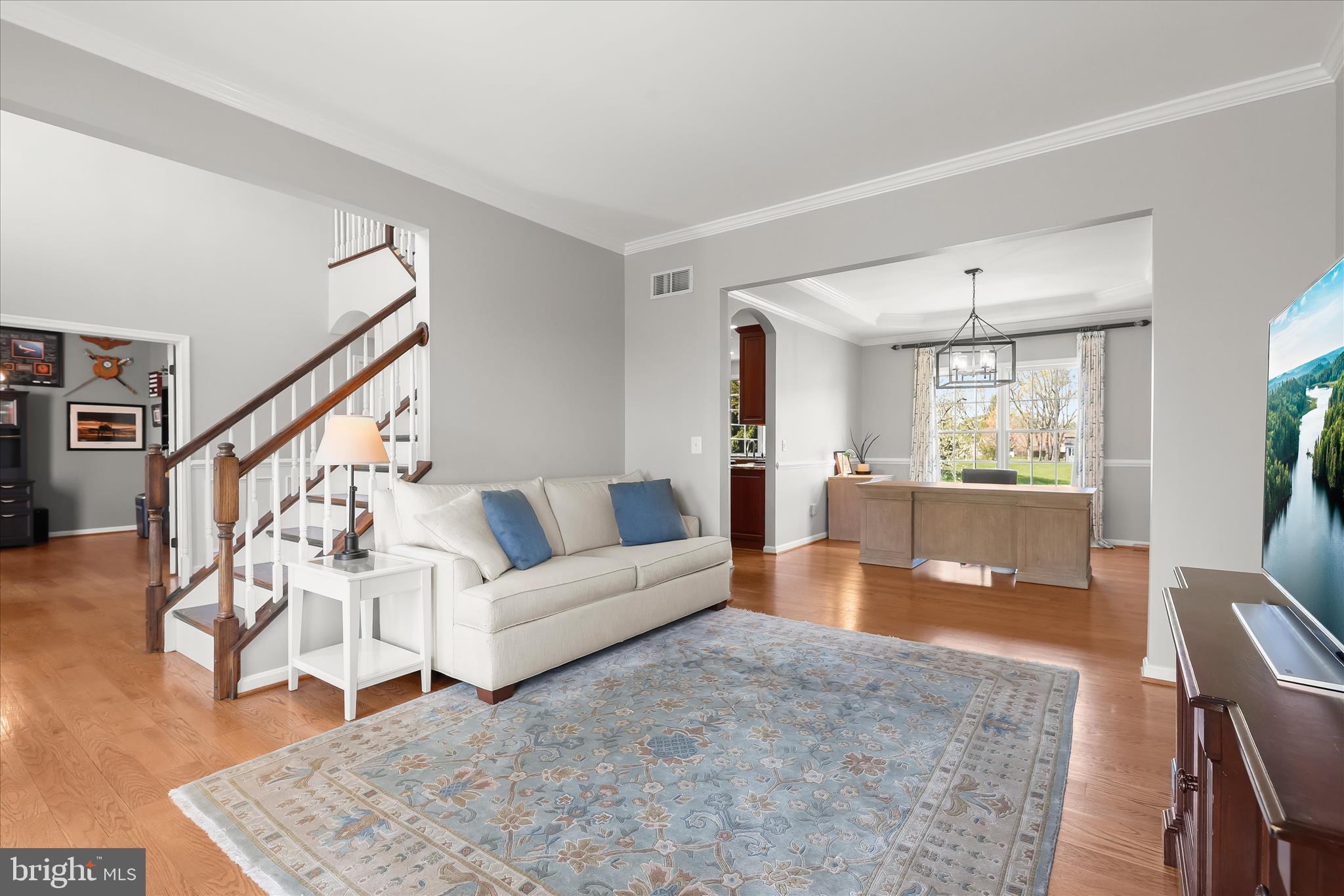 CATTAIL CREEK - Residential