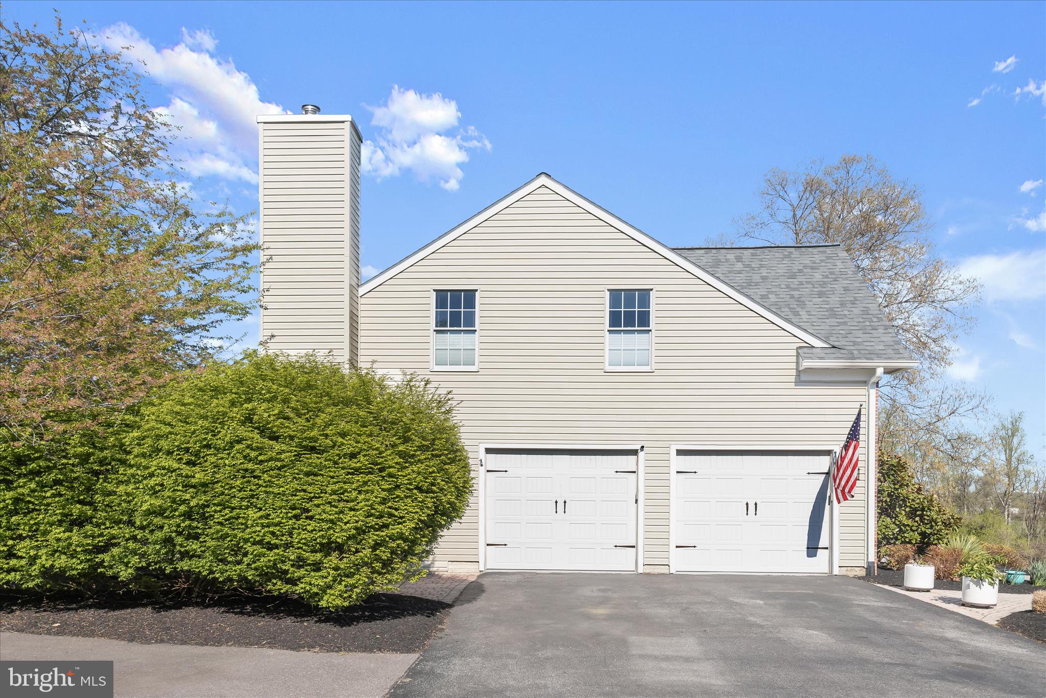 CATTAIL CREEK - Residential