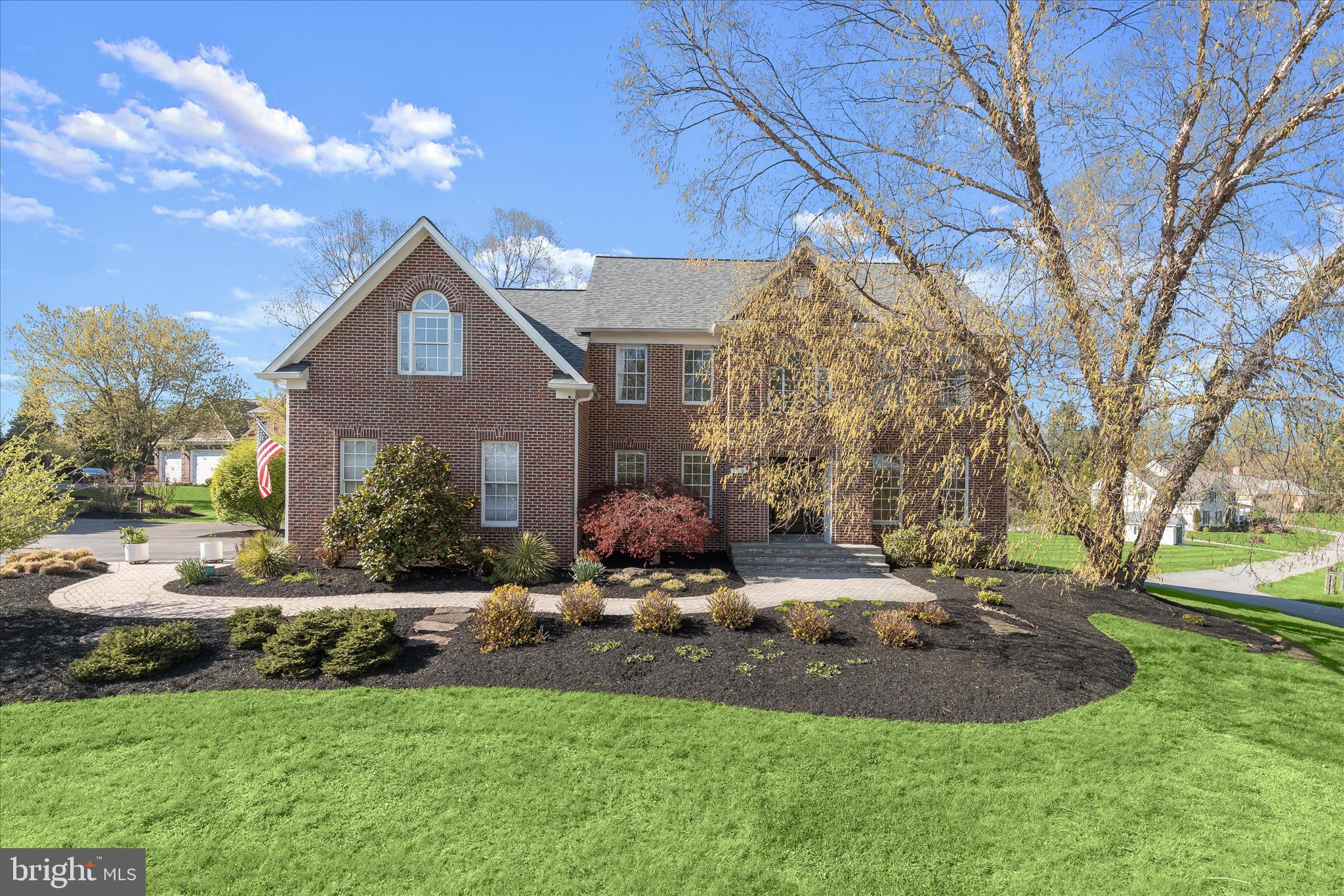 CATTAIL CREEK - Residential