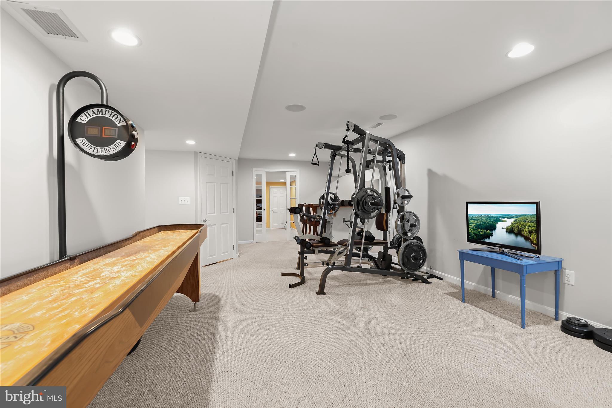 CATTAIL CREEK - Residential