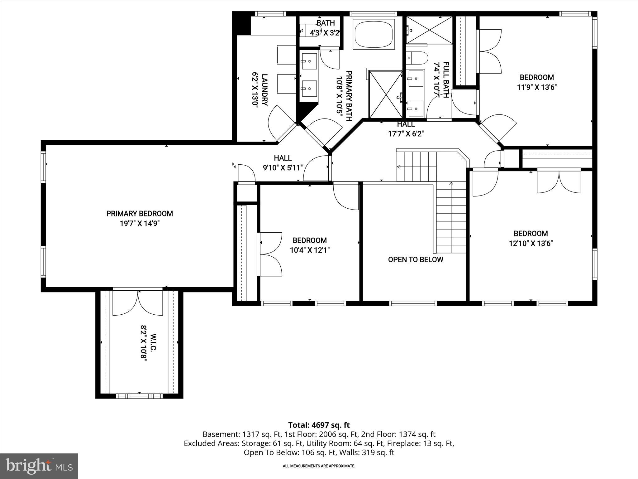 CATTAIL CREEK - Residential