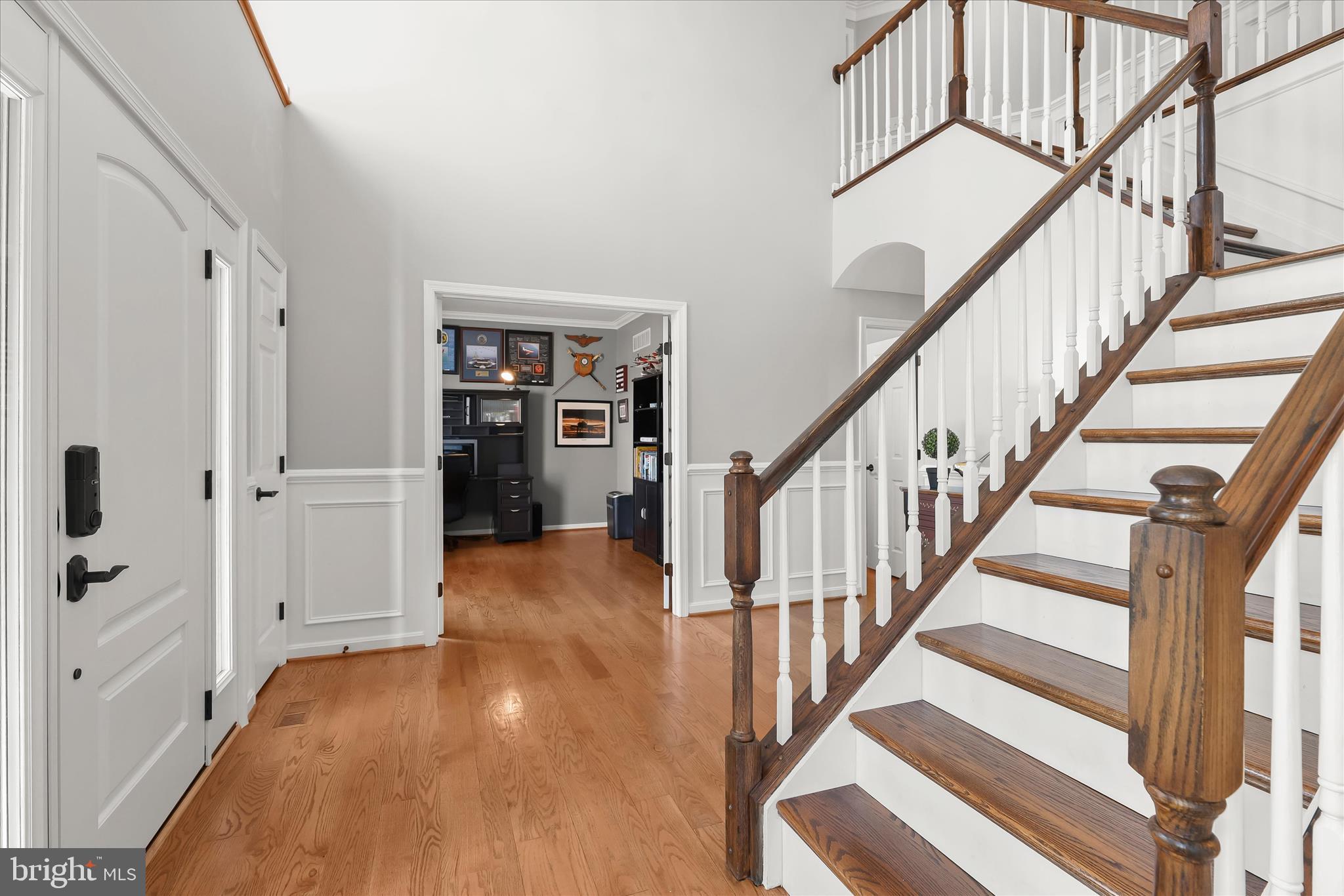 CATTAIL CREEK - Residential