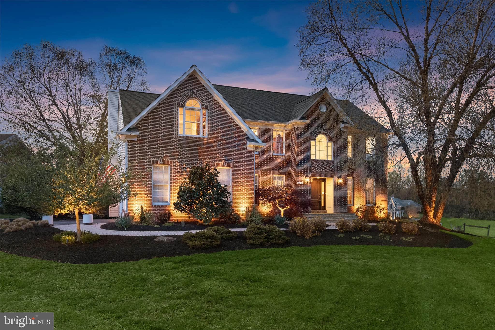 CATTAIL CREEK - Residential