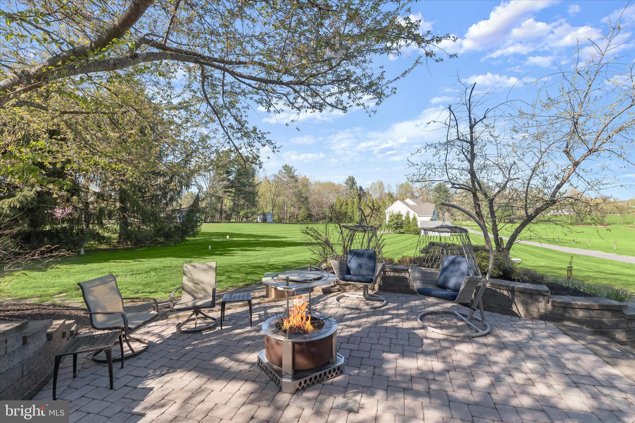 CATTAIL CREEK - Residential