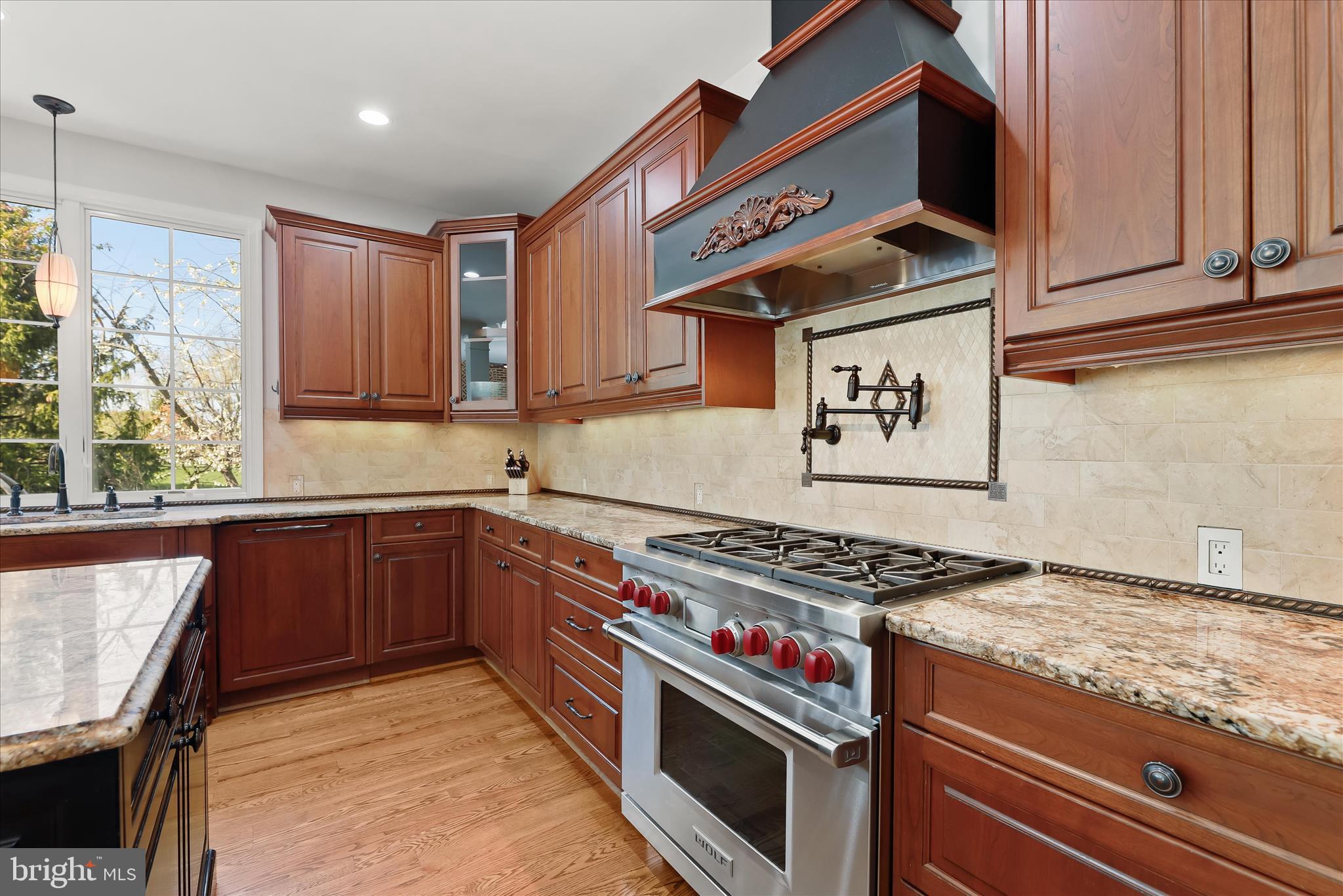 CATTAIL CREEK - Residential