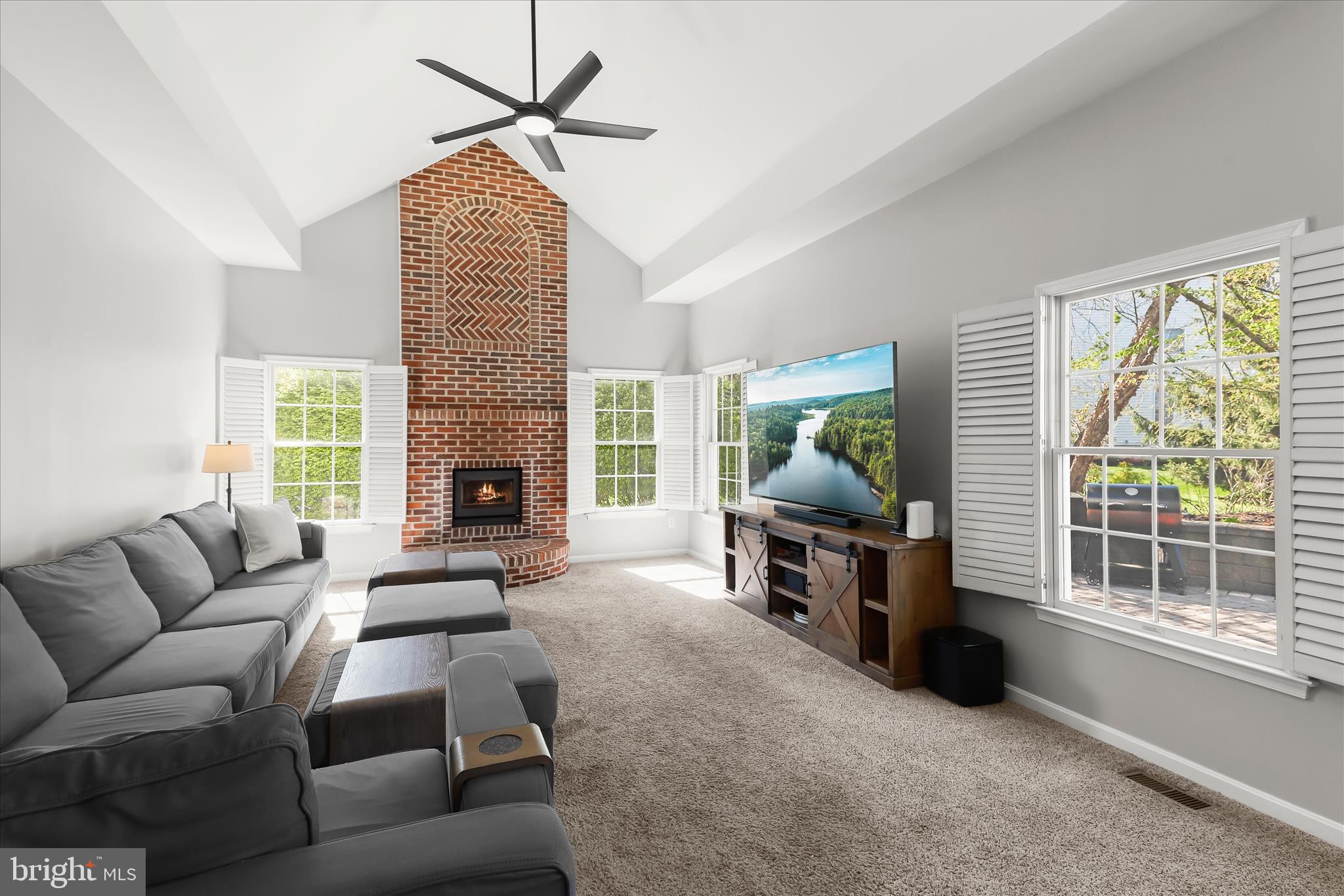 CATTAIL CREEK - Residential