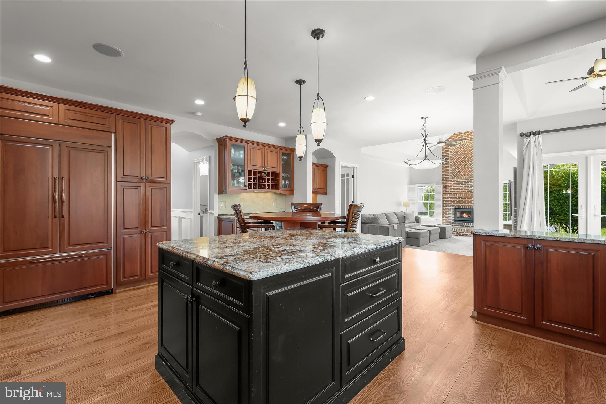 CATTAIL CREEK - Residential