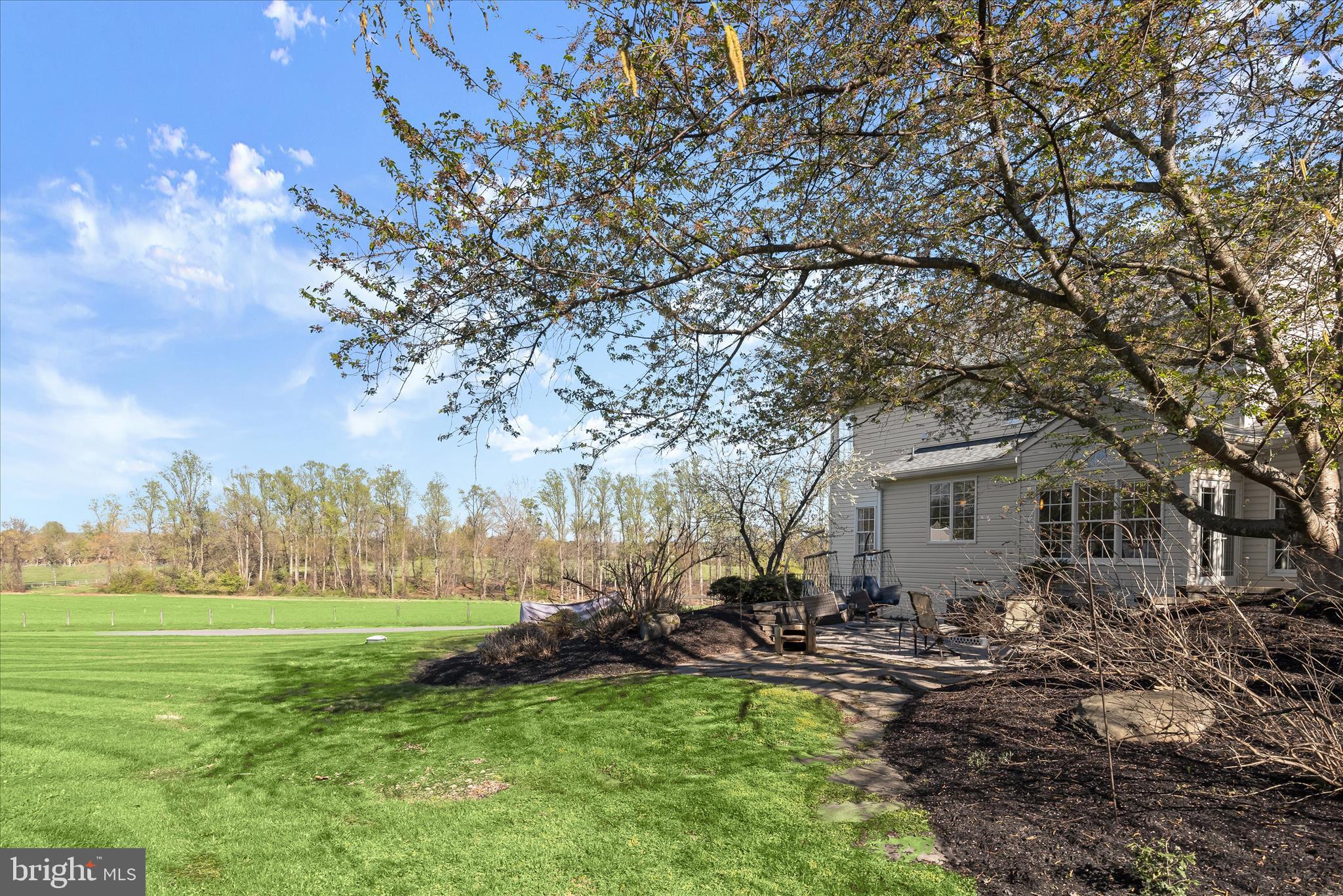 CATTAIL CREEK - Residential