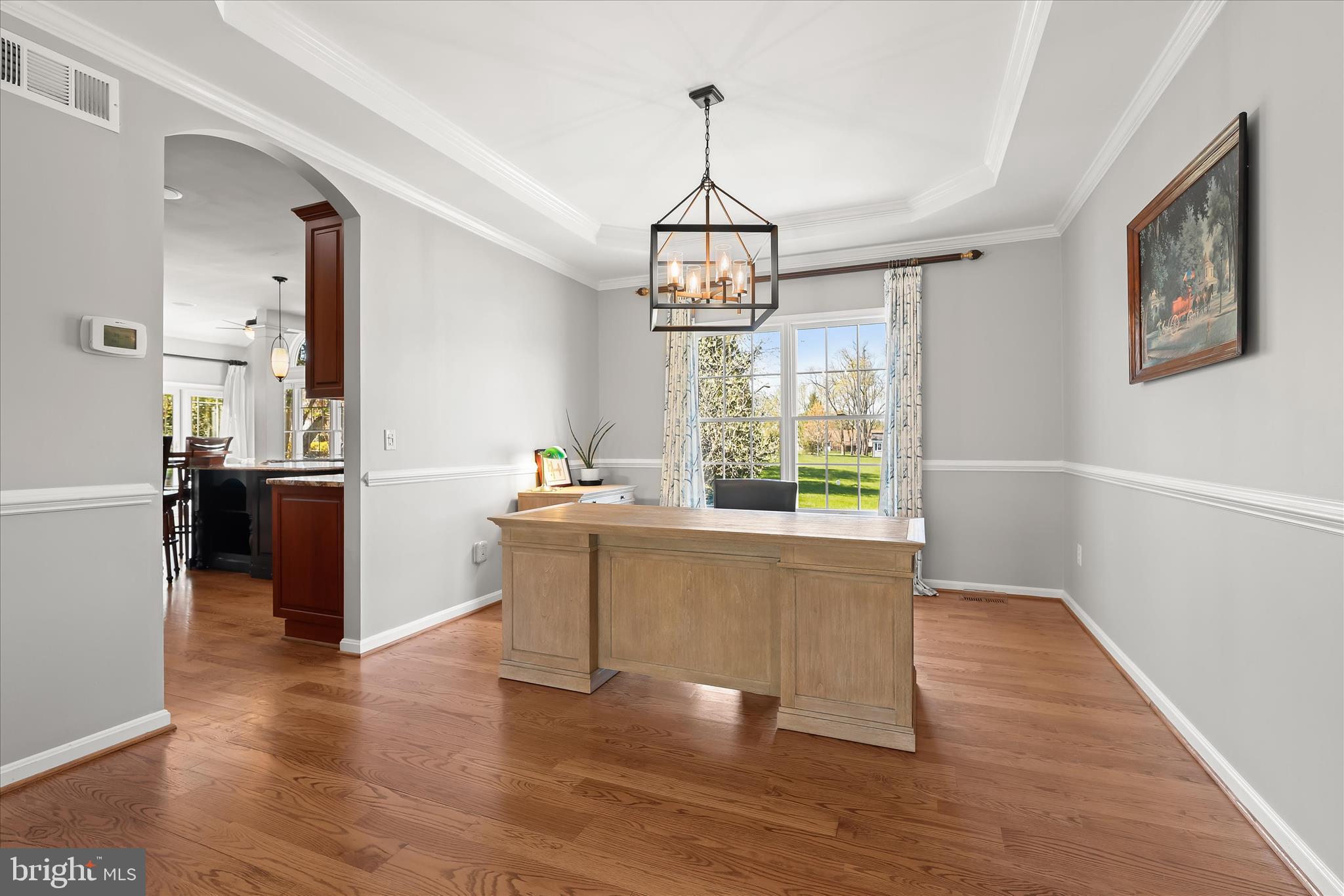 CATTAIL CREEK - Residential