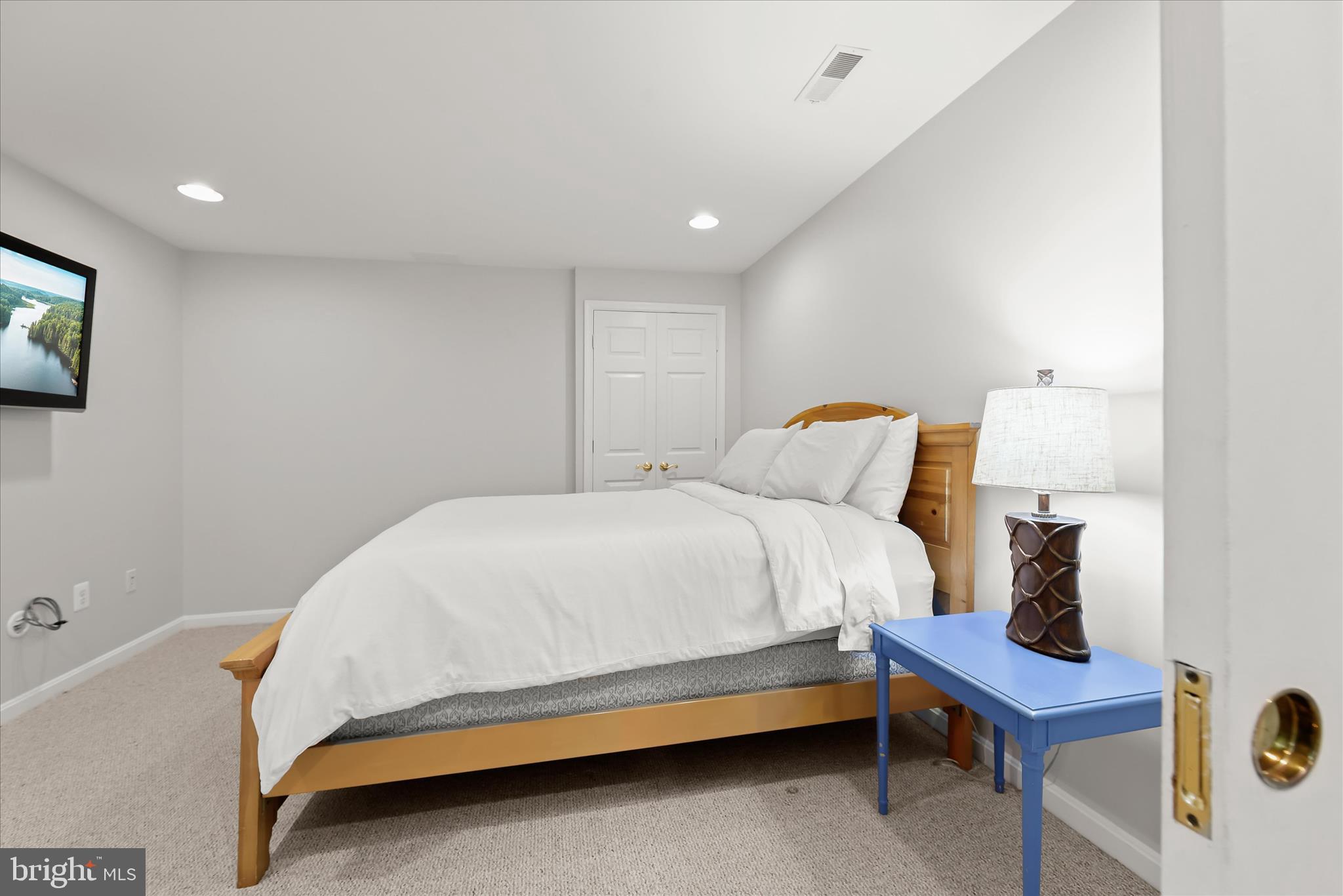 CATTAIL CREEK - Residential