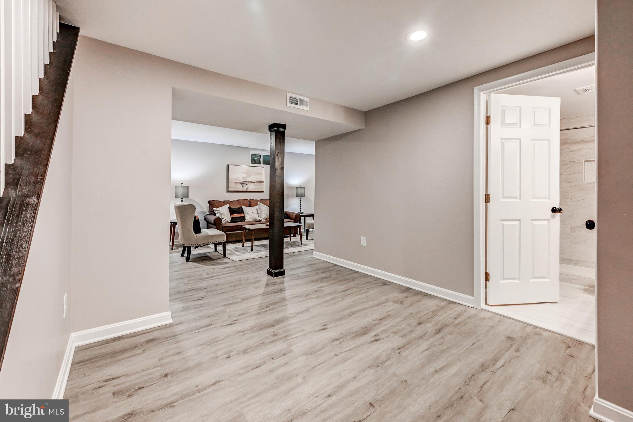 CARROLL COUNTY TRAILS - Residential