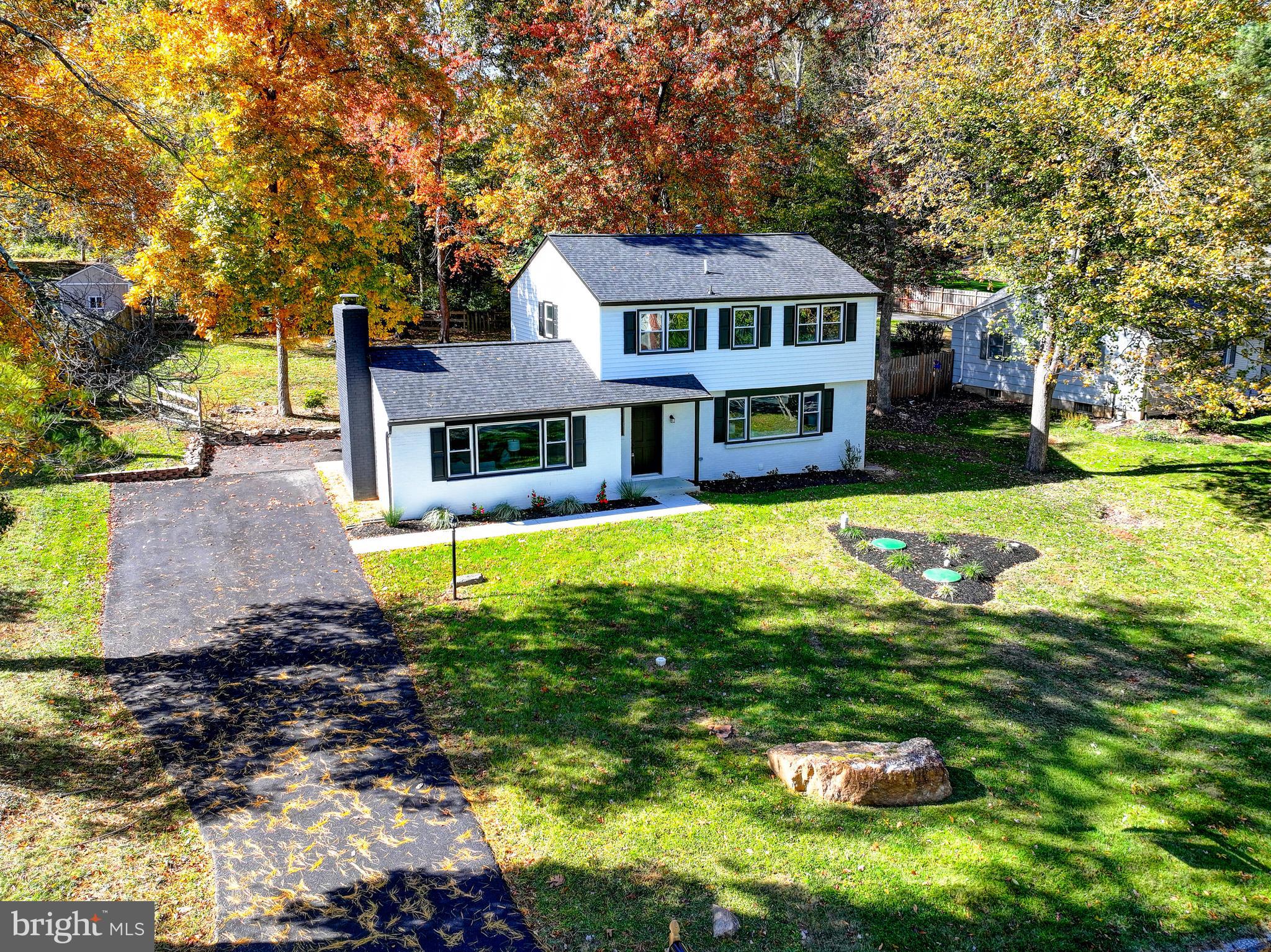 CARROLL COUNTY TRAILS - Residential