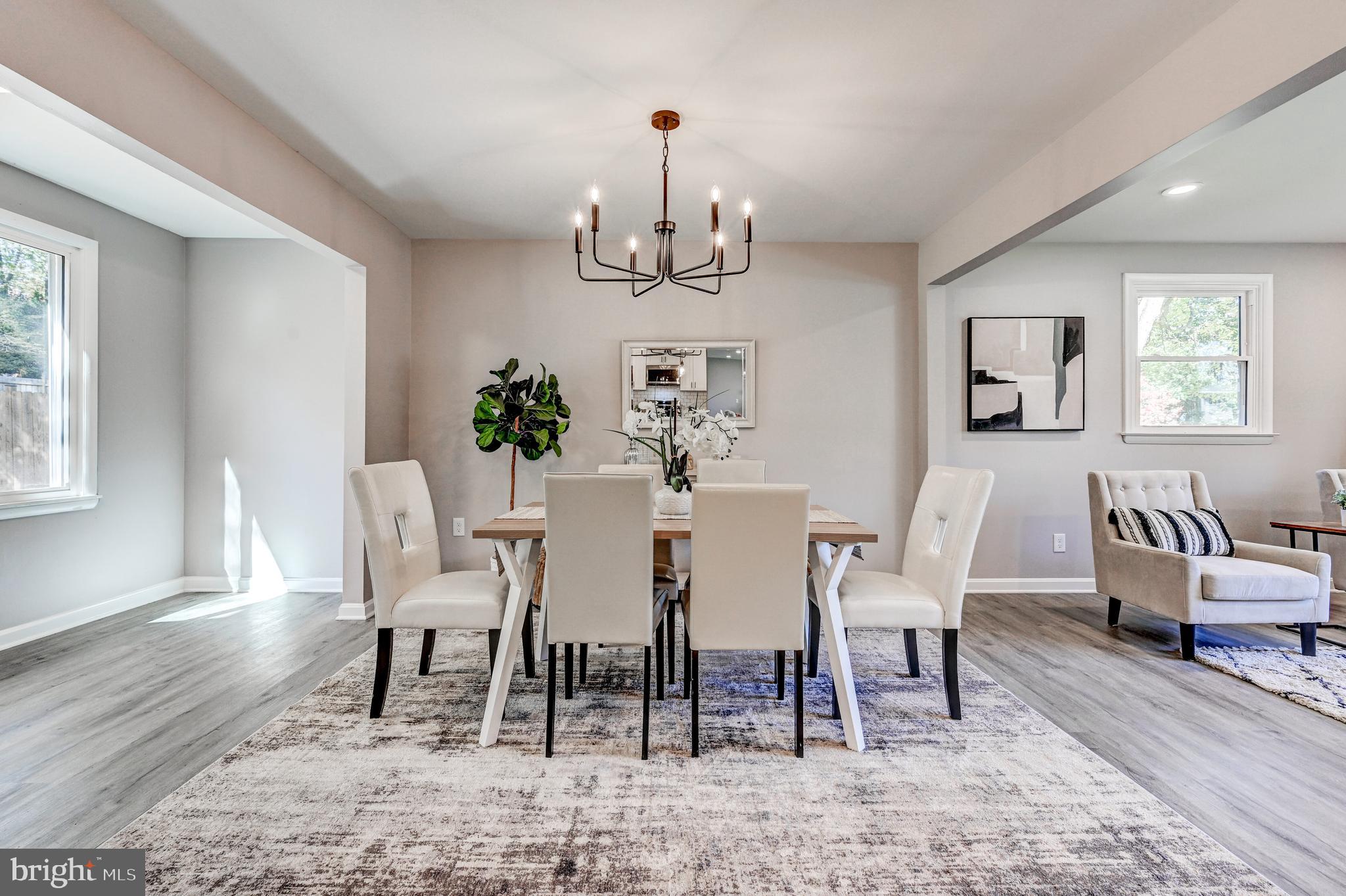 CARROLL COUNTY TRAILS - Residential