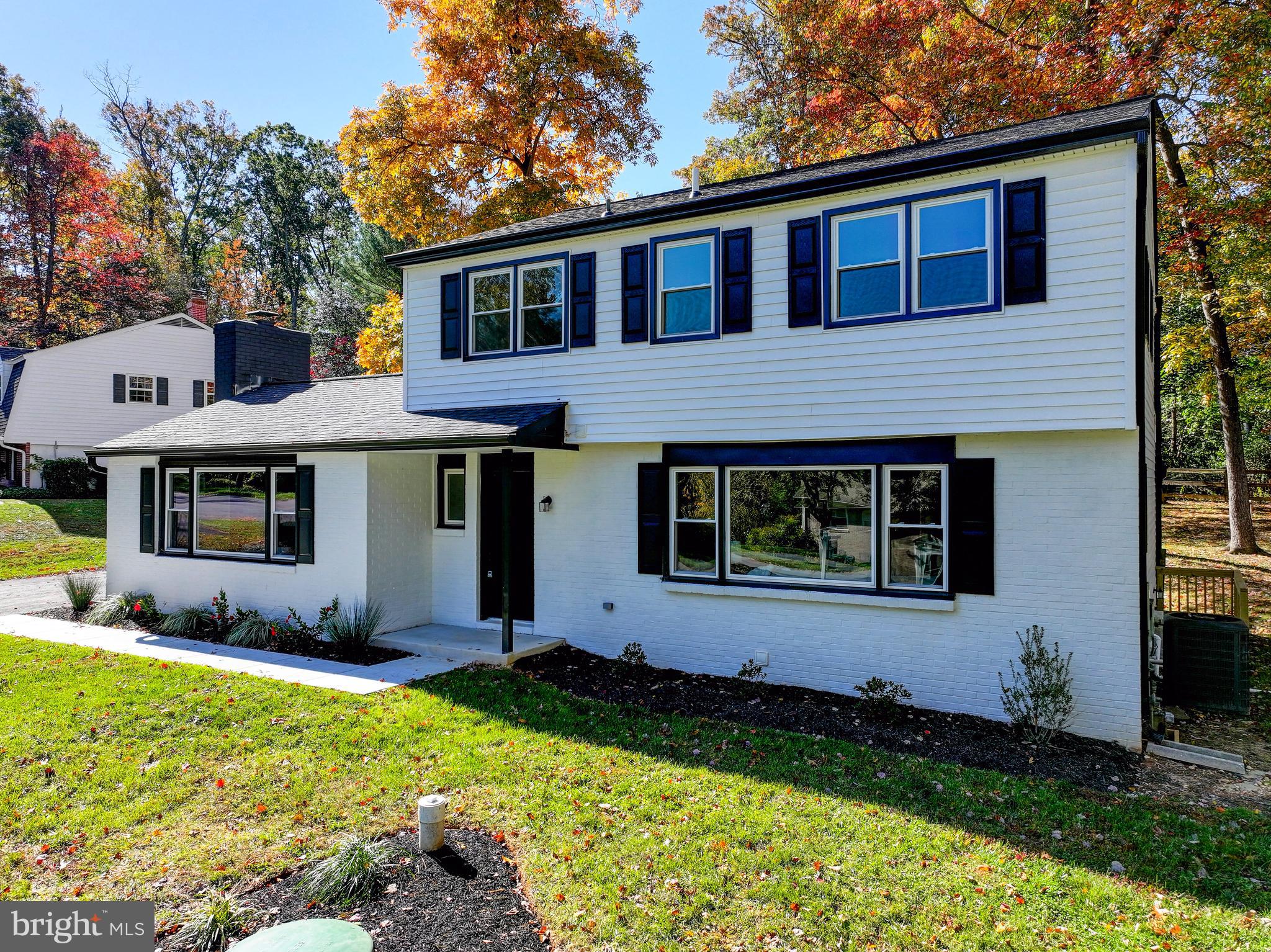 CARROLL COUNTY TRAILS - Residential