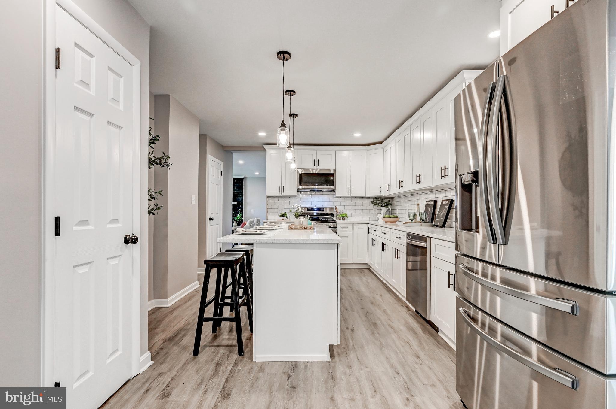 CARROLL COUNTY TRAILS - Residential