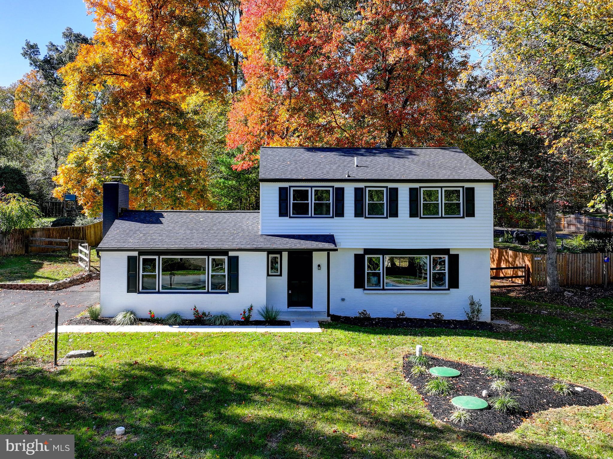 CARROLL COUNTY TRAILS - Residential