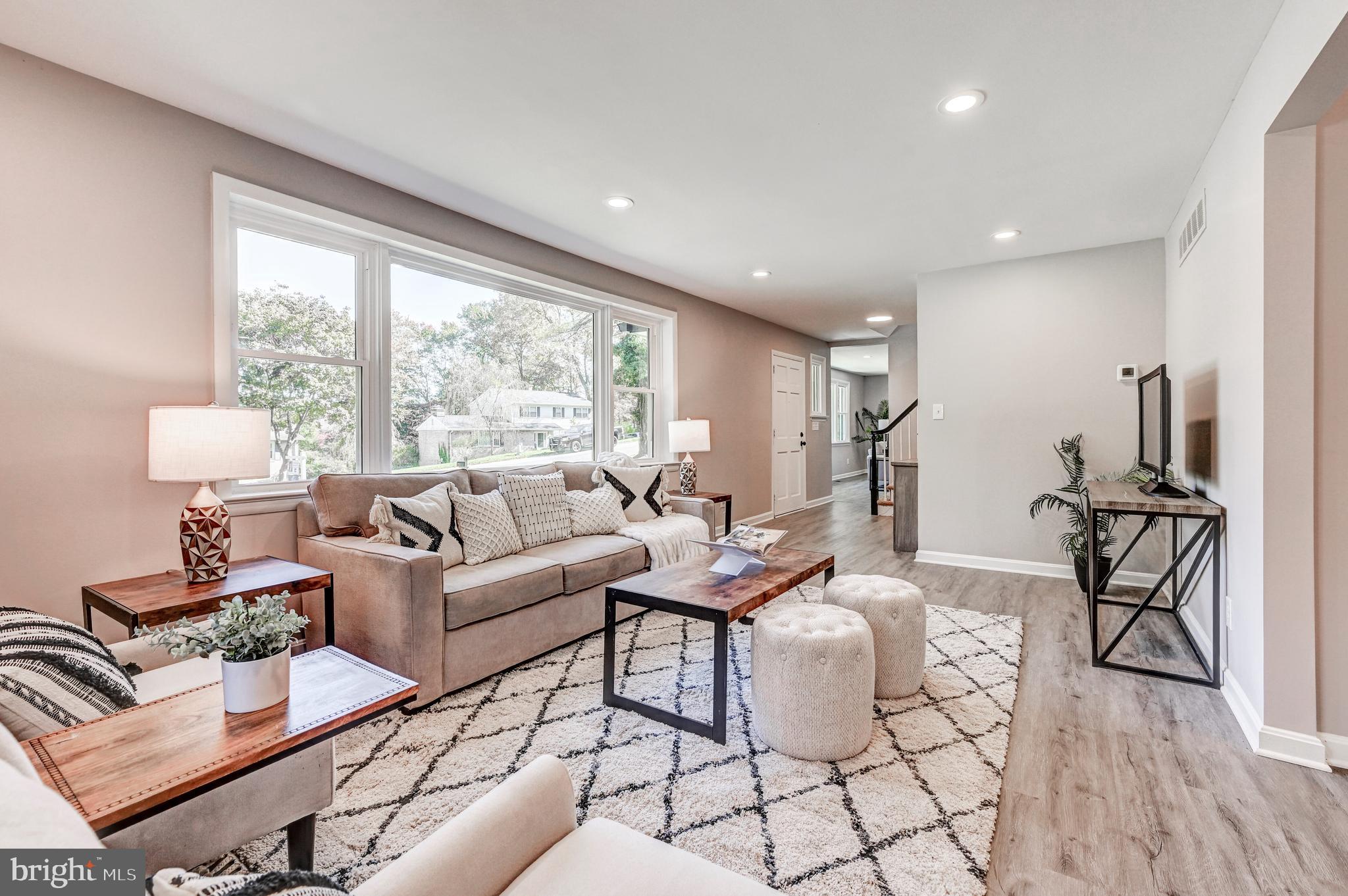 CARROLL COUNTY TRAILS - Residential