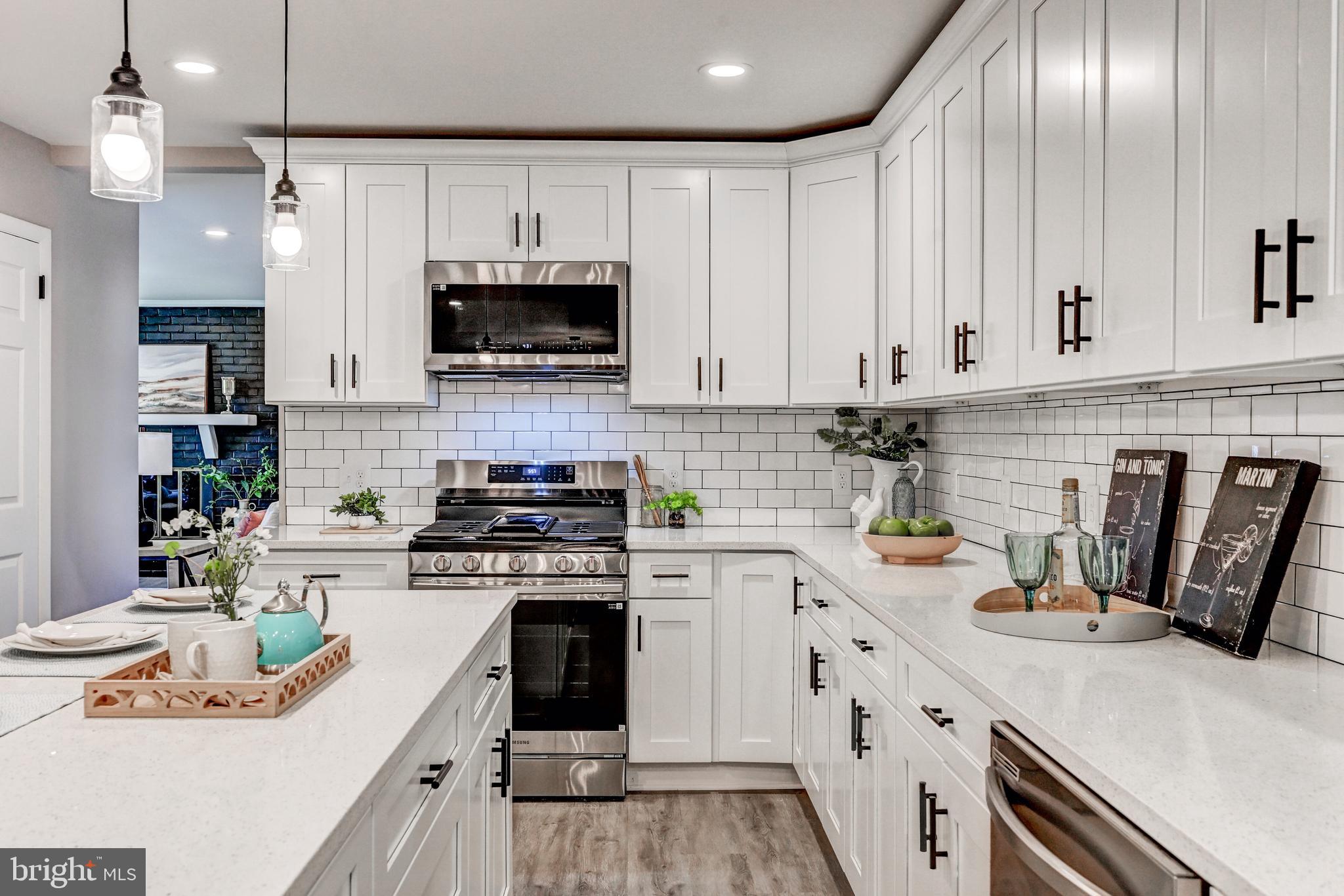 CARROLL COUNTY TRAILS - Residential