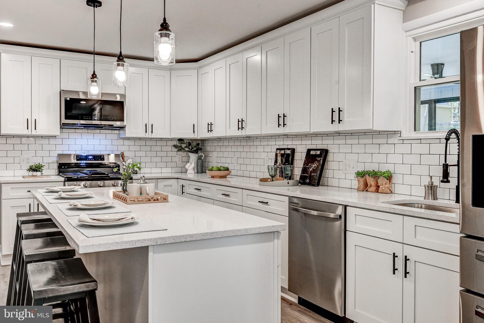 CARROLL COUNTY TRAILS - Residential