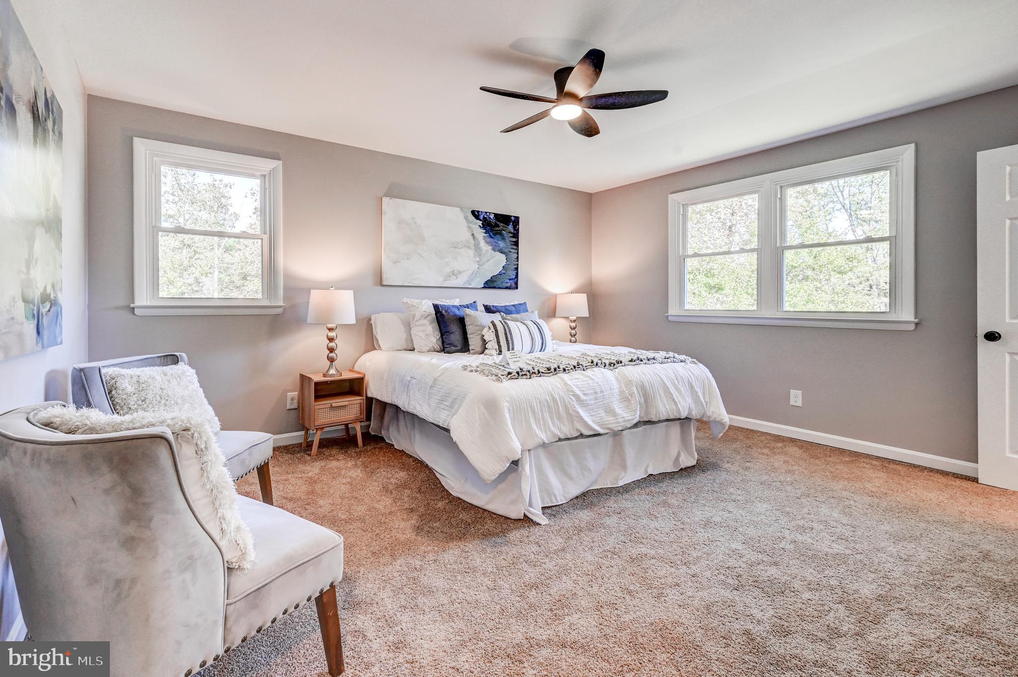 CARROLL COUNTY TRAILS - Residential