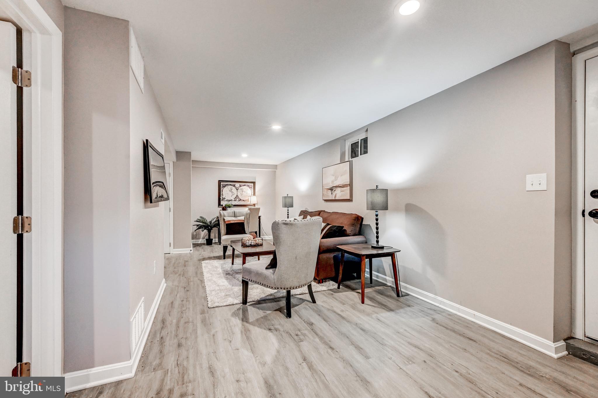 CARROLL COUNTY TRAILS - Residential