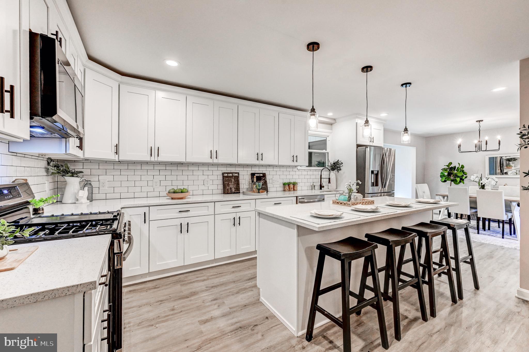 CARROLL COUNTY TRAILS - Residential