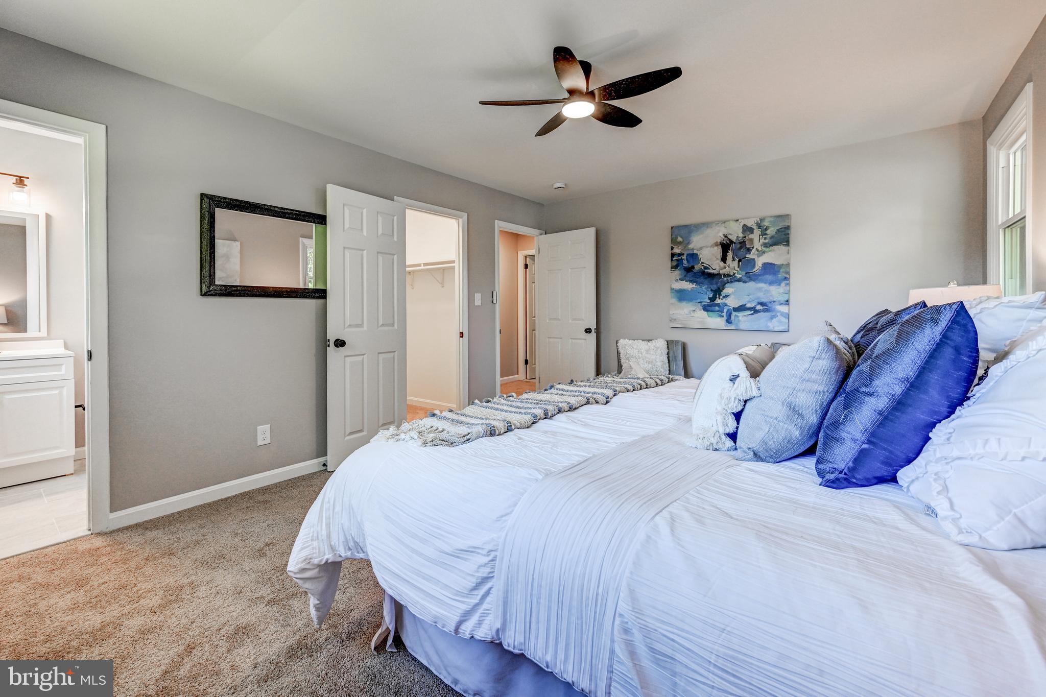 CARROLL COUNTY TRAILS - Residential