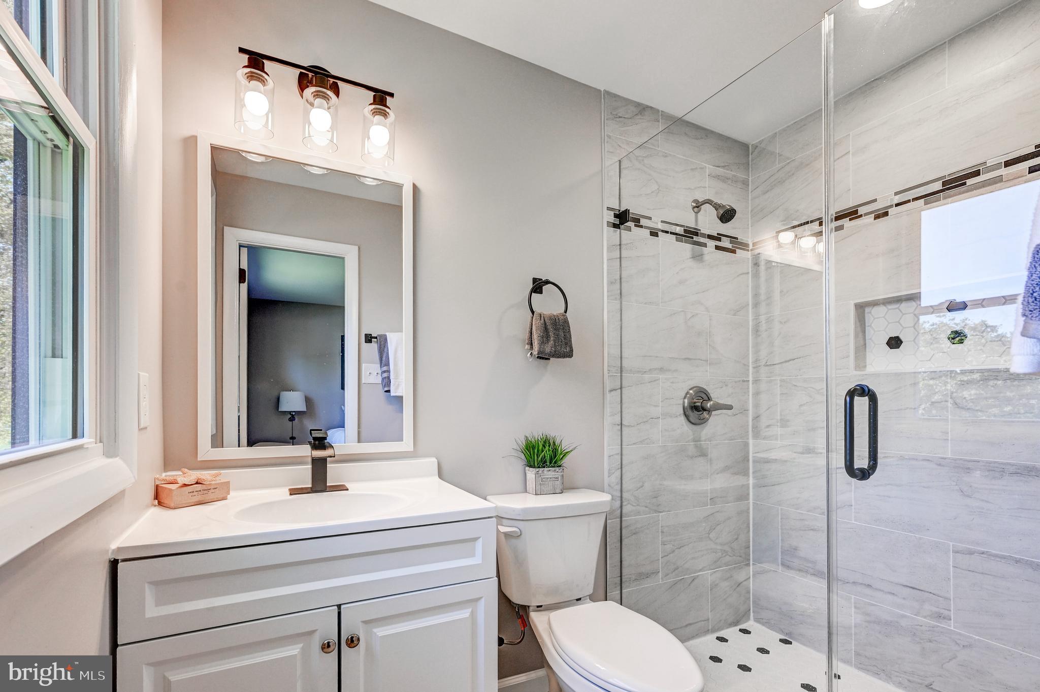 CARROLL COUNTY TRAILS - Residential