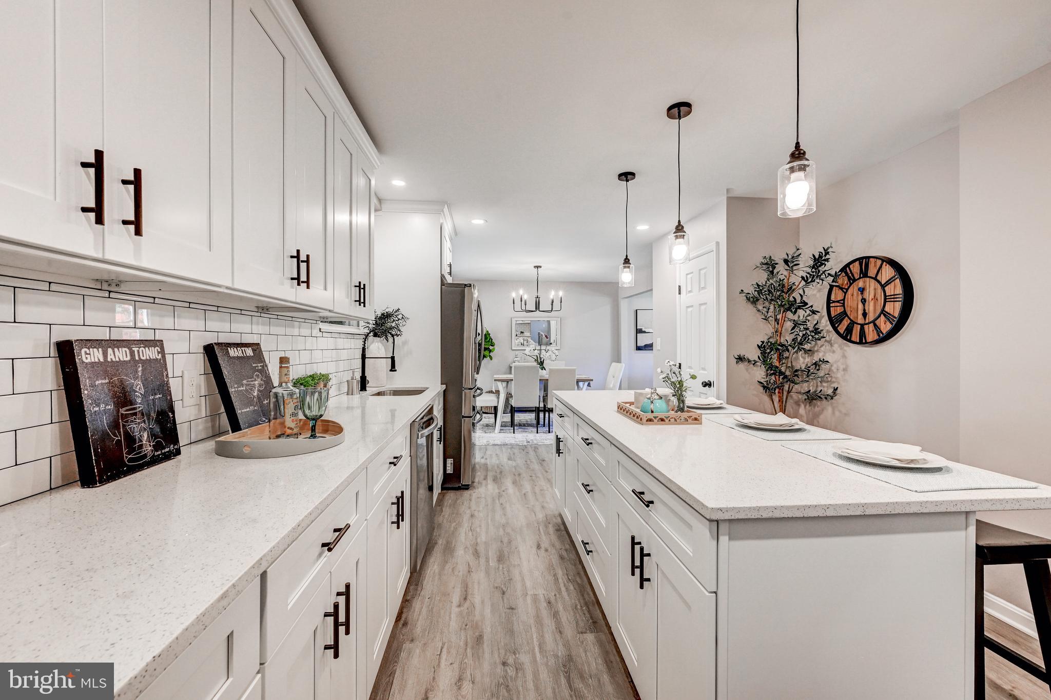 CARROLL COUNTY TRAILS - Residential