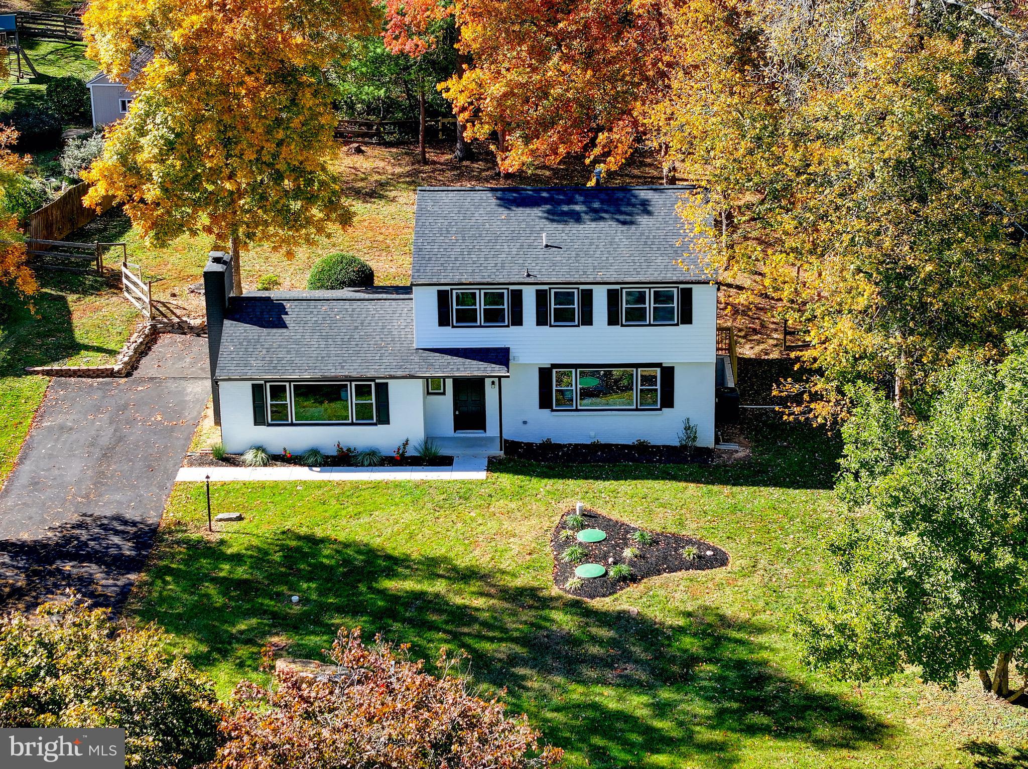 CARROLL COUNTY TRAILS - Residential