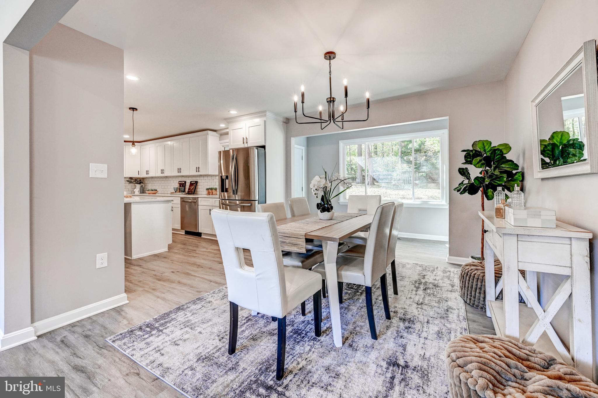 CARROLL COUNTY TRAILS - Residential