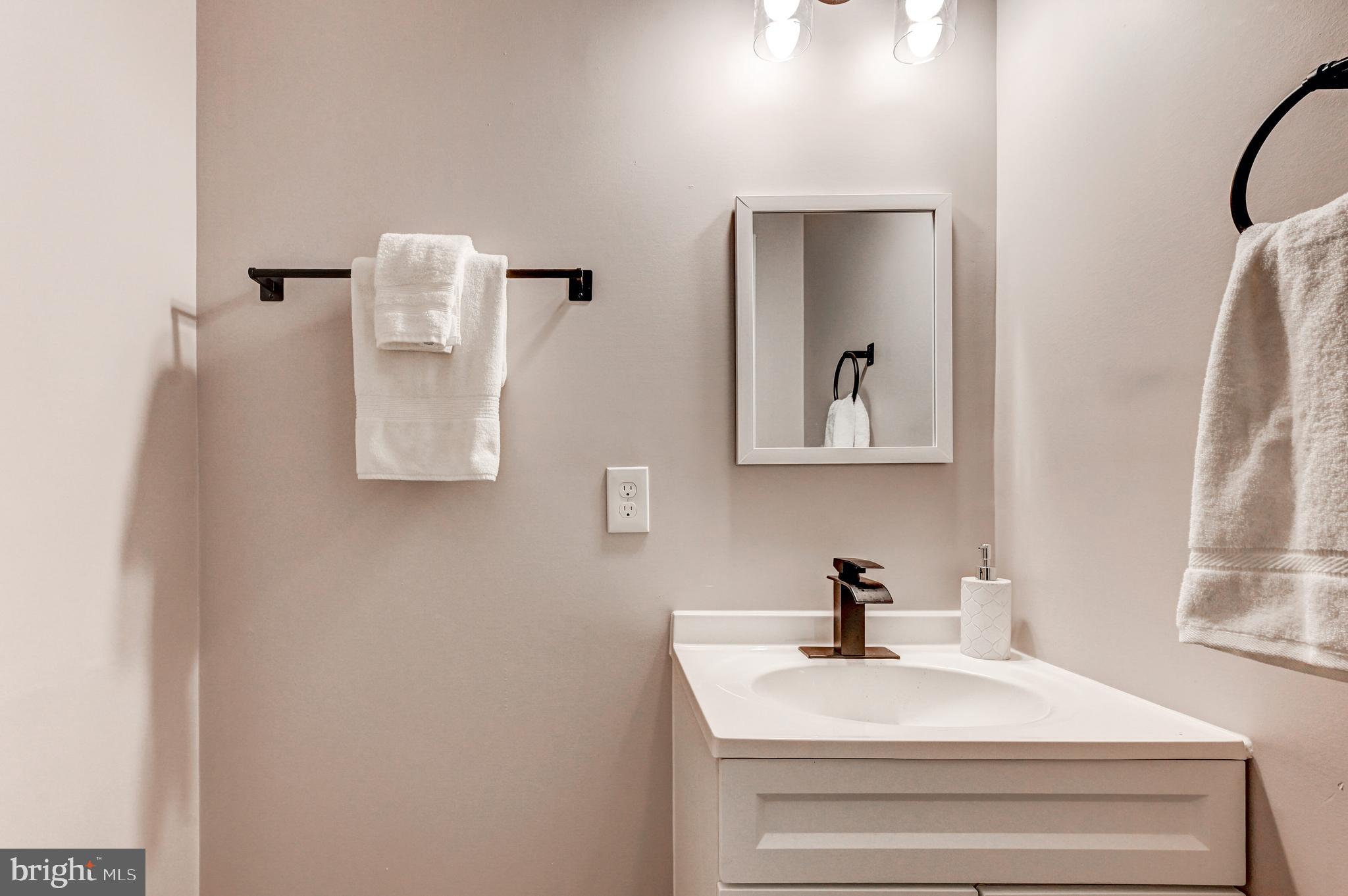 CARROLL COUNTY TRAILS - Residential